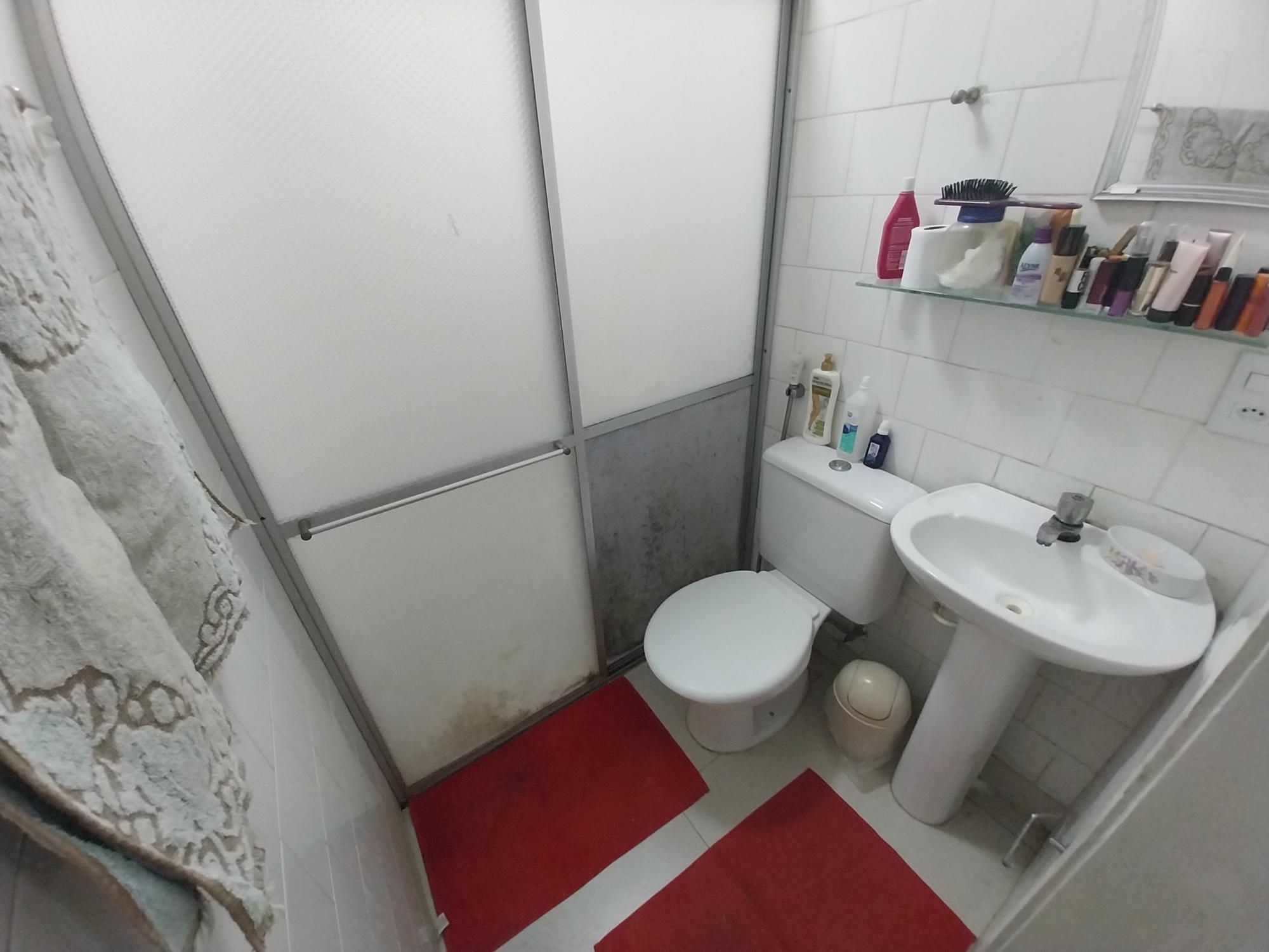 Apartamento à venda com 3 quartos, 115m² - Foto 17