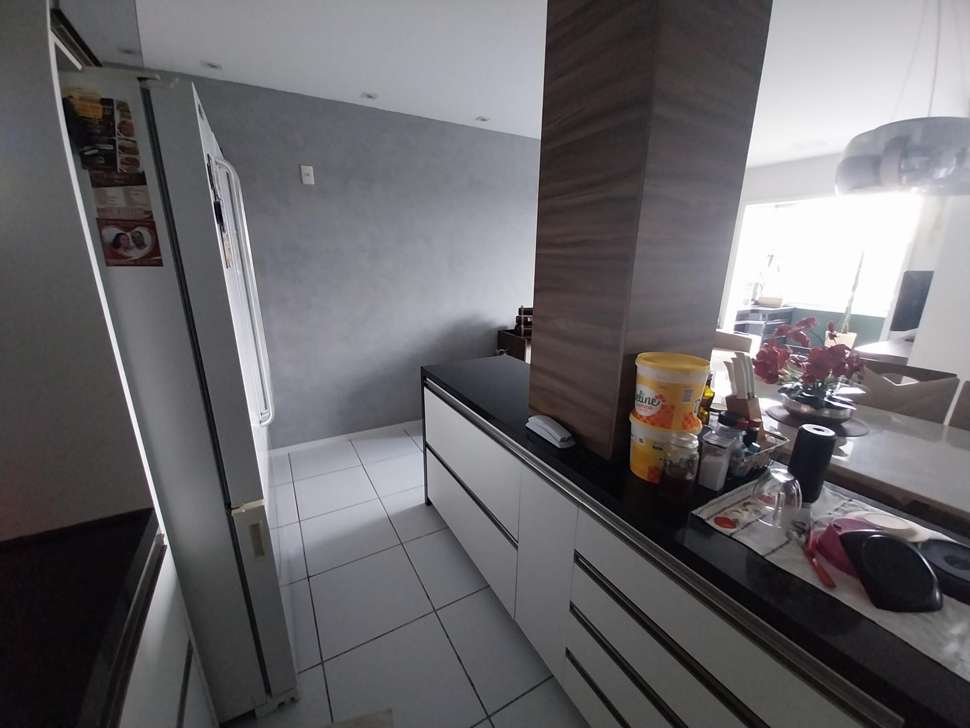 Apartamento à venda com 2 quartos, 59m² - Foto 32