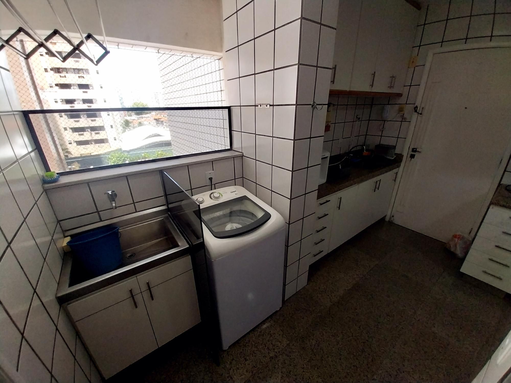 Apartamento, 3 quartos, 132 m² - Foto 21
