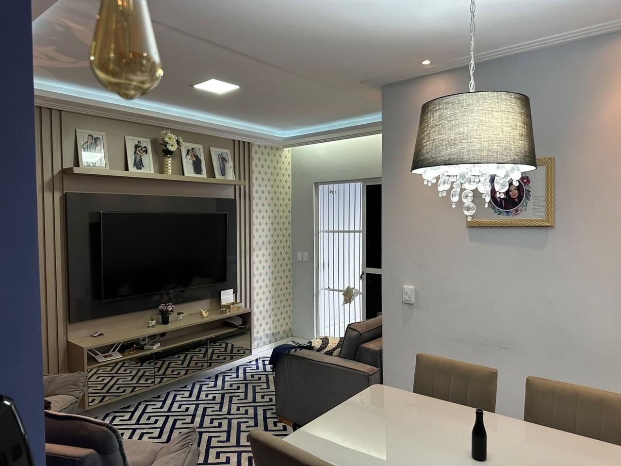 Casa à venda com 3 quartos, 125m² - Foto 6