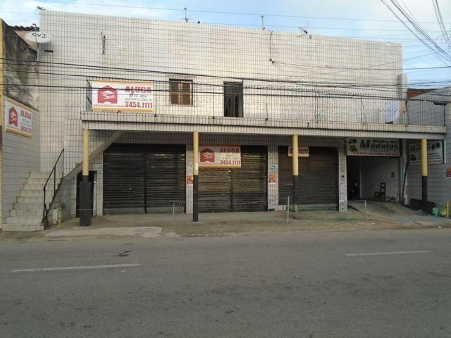 Apartamento Residencial no Bairro José Bonifácio