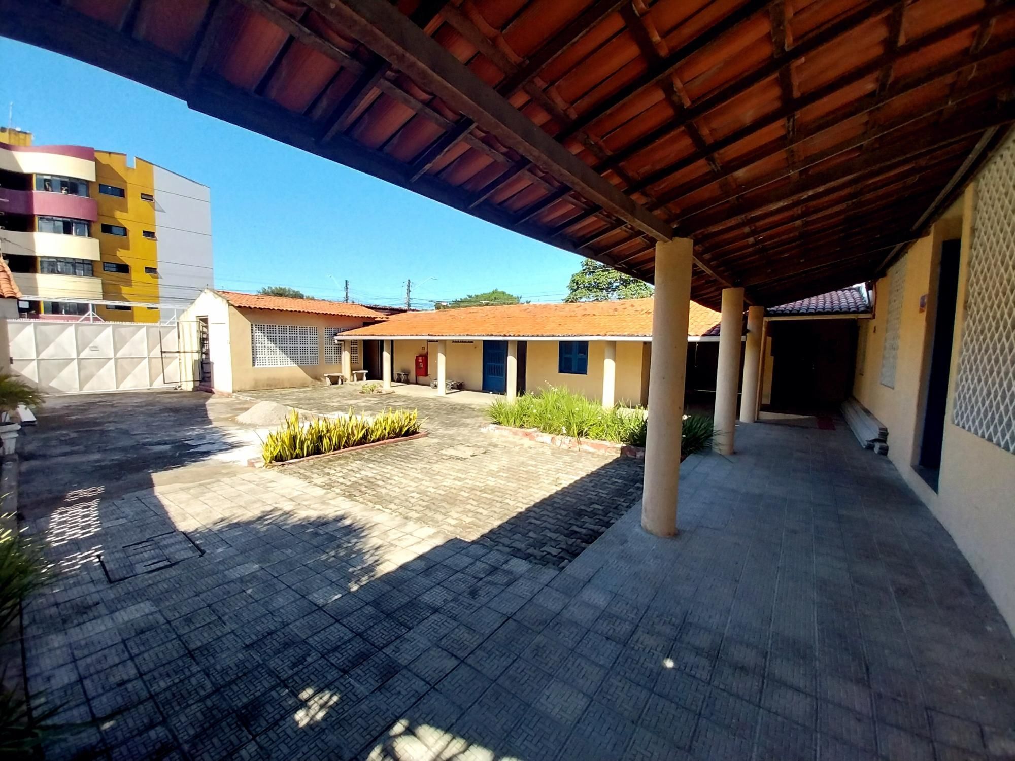Prédio Inteiro, 1000 m² - Foto 45