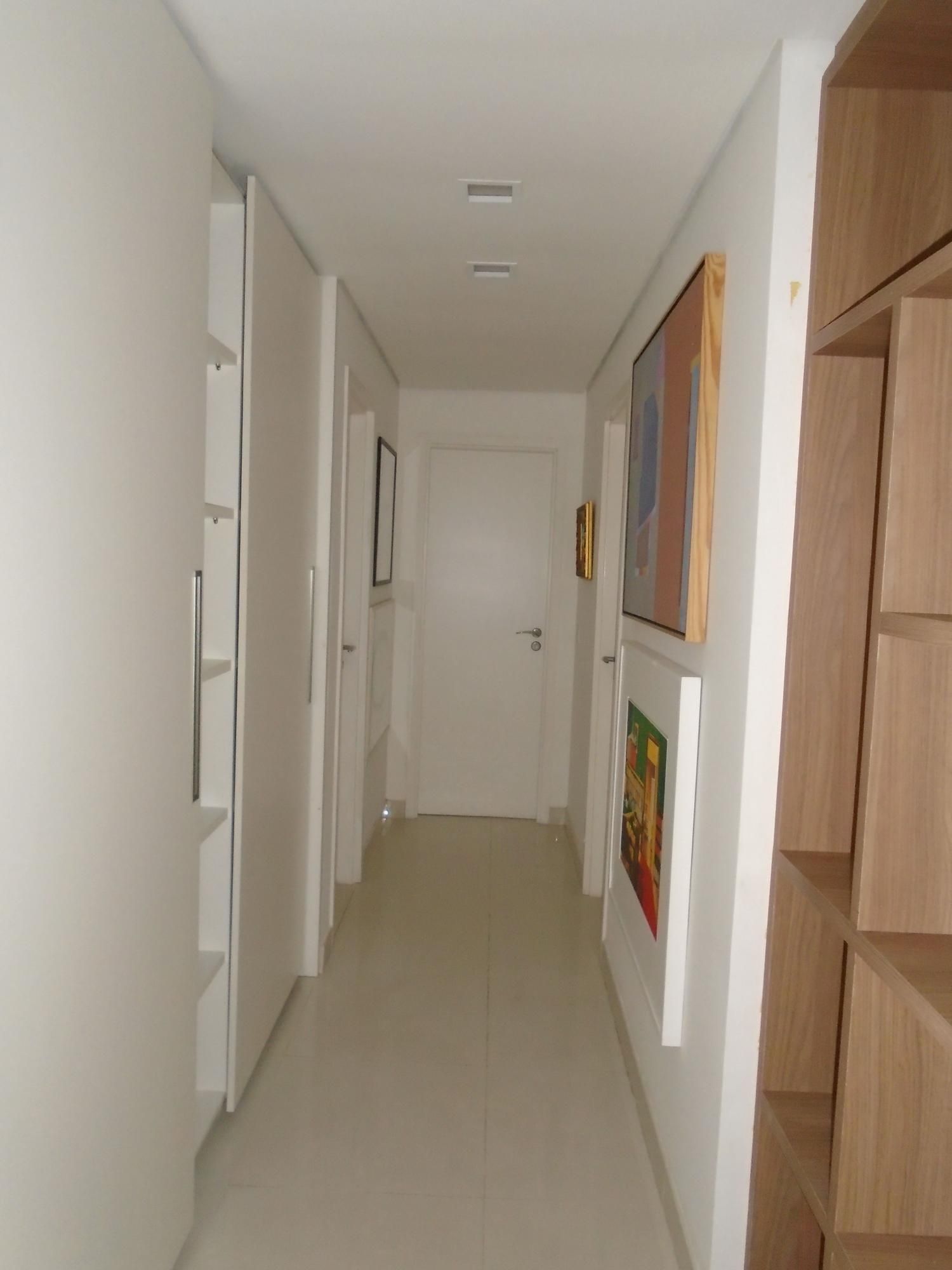 Apartamento à venda com 4 quartos, 248m² - Foto 8