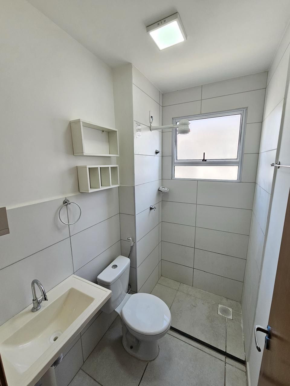 Apartamento à venda com 2 quartos, 40m² - Foto 16