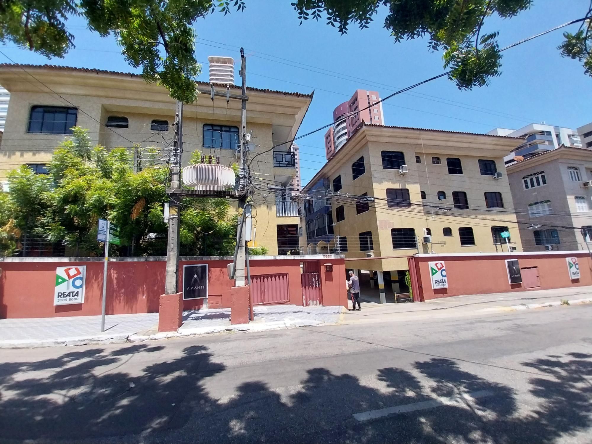 Apartamento, 4 quartos, 160 m² - Foto 2