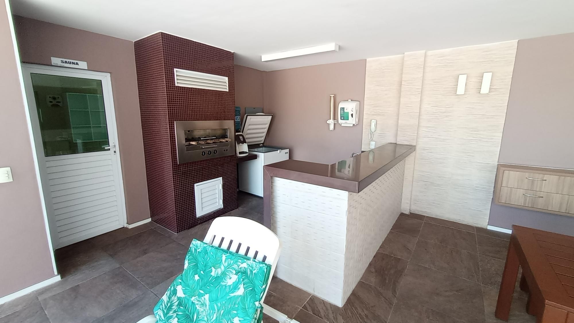 Apartamento à venda com 1 quarto, 134m² - Foto 10