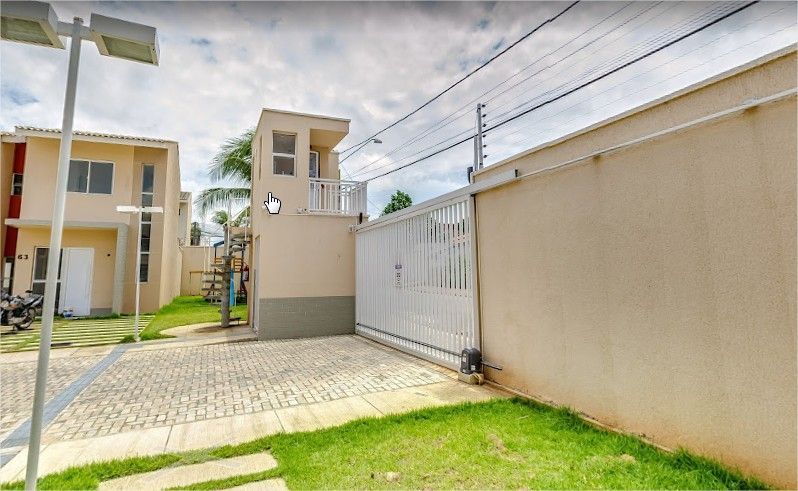 Casa de Condomínio à venda com 2 quartos, 70m² - Foto 2