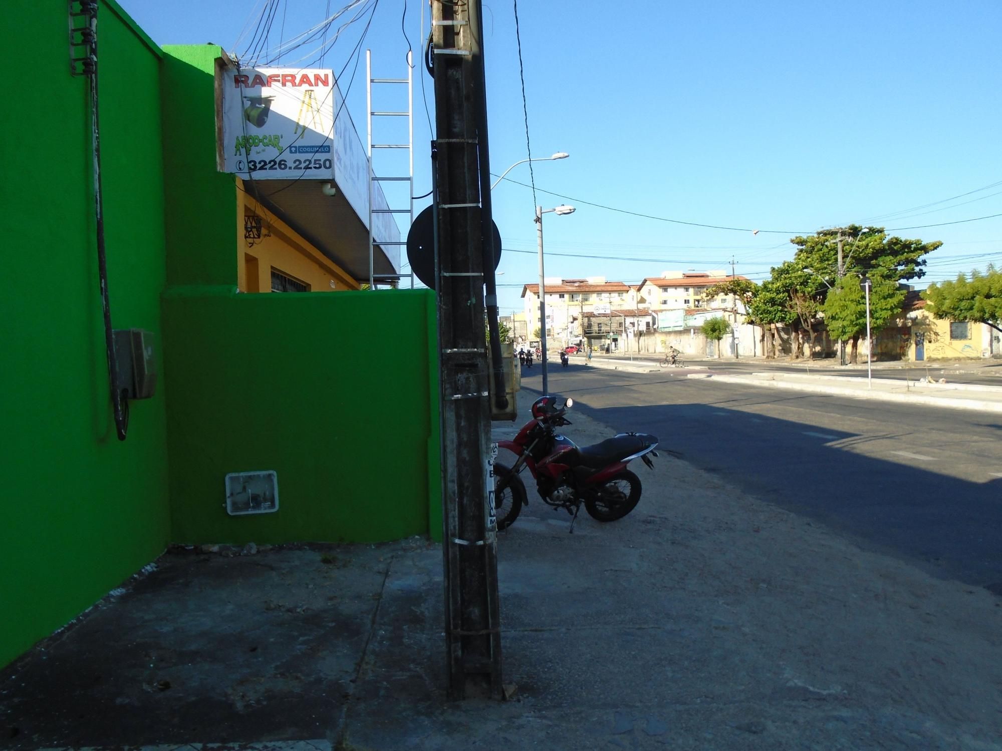Prédio Inteiro, 222 m² - Foto 2