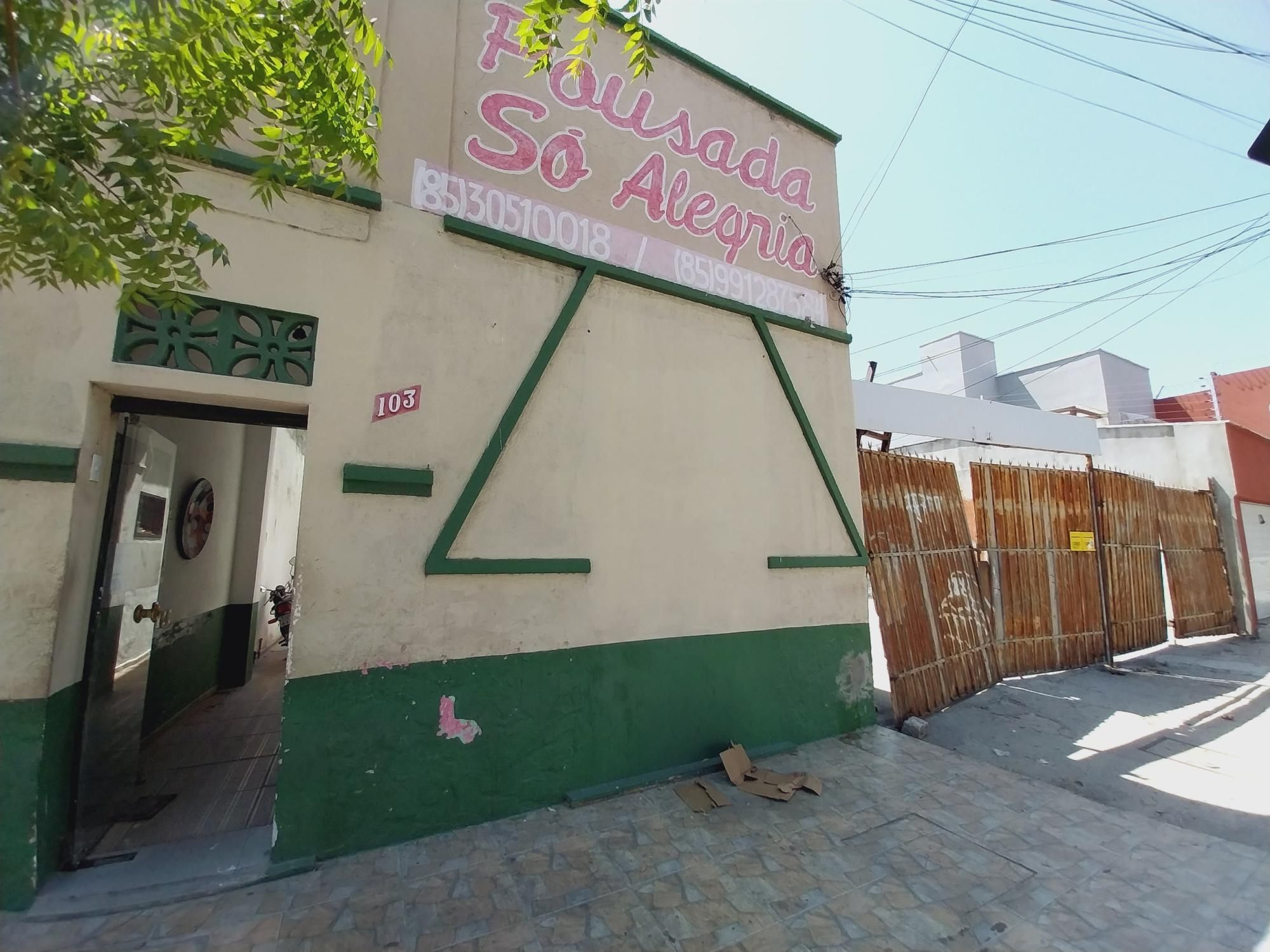 Prédio Inteiro, 199 m² - Foto 2