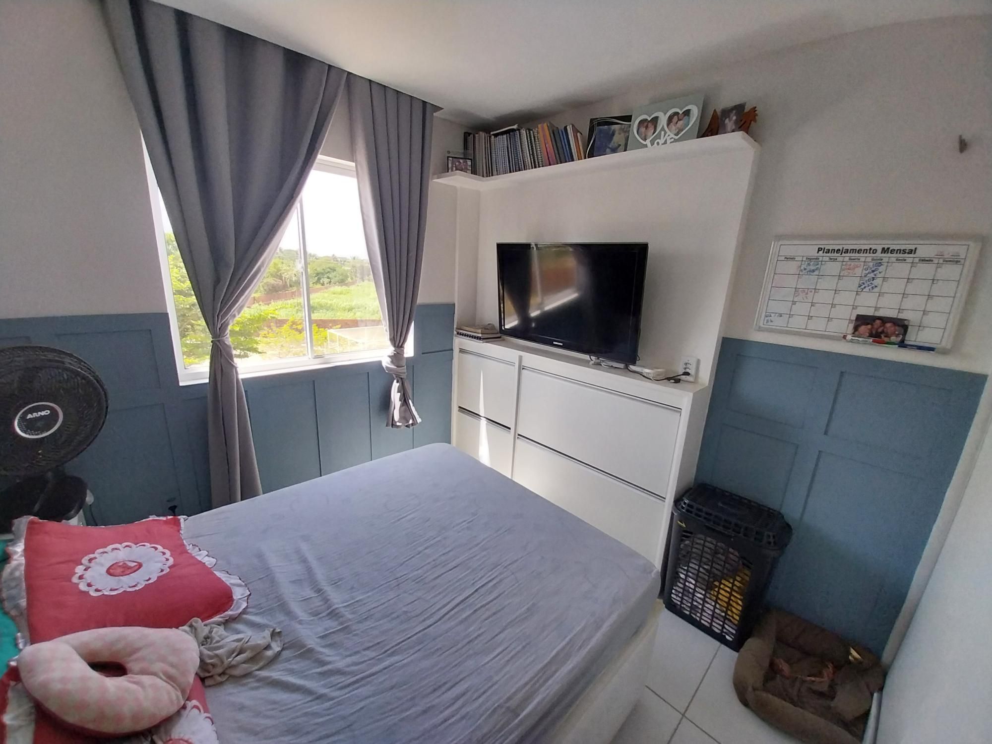 Apartamento à venda com 2 quartos, 59m² - Foto 37