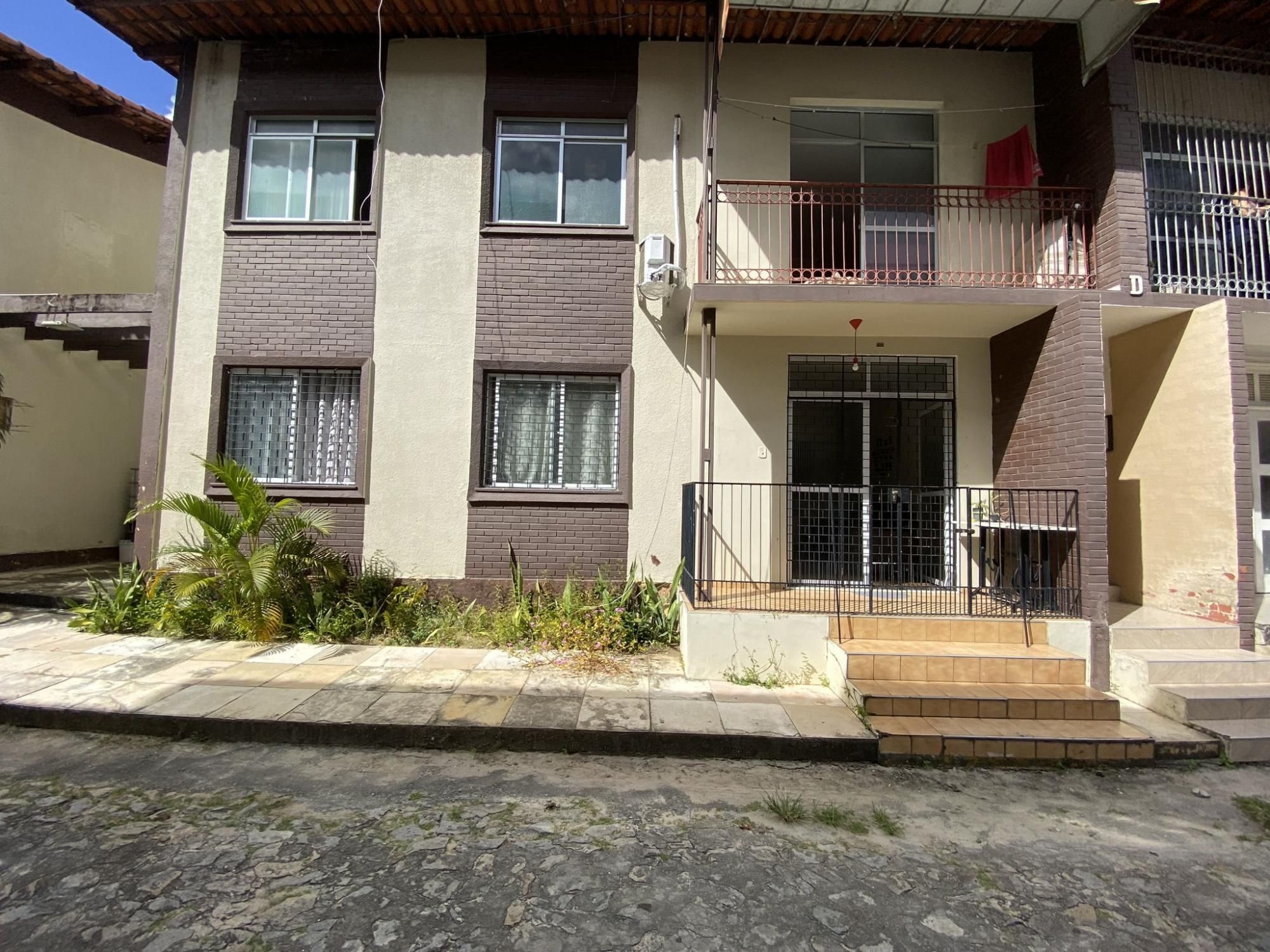 Casas com área de serviço para alugar em Vila União, Fortaleza, CE
