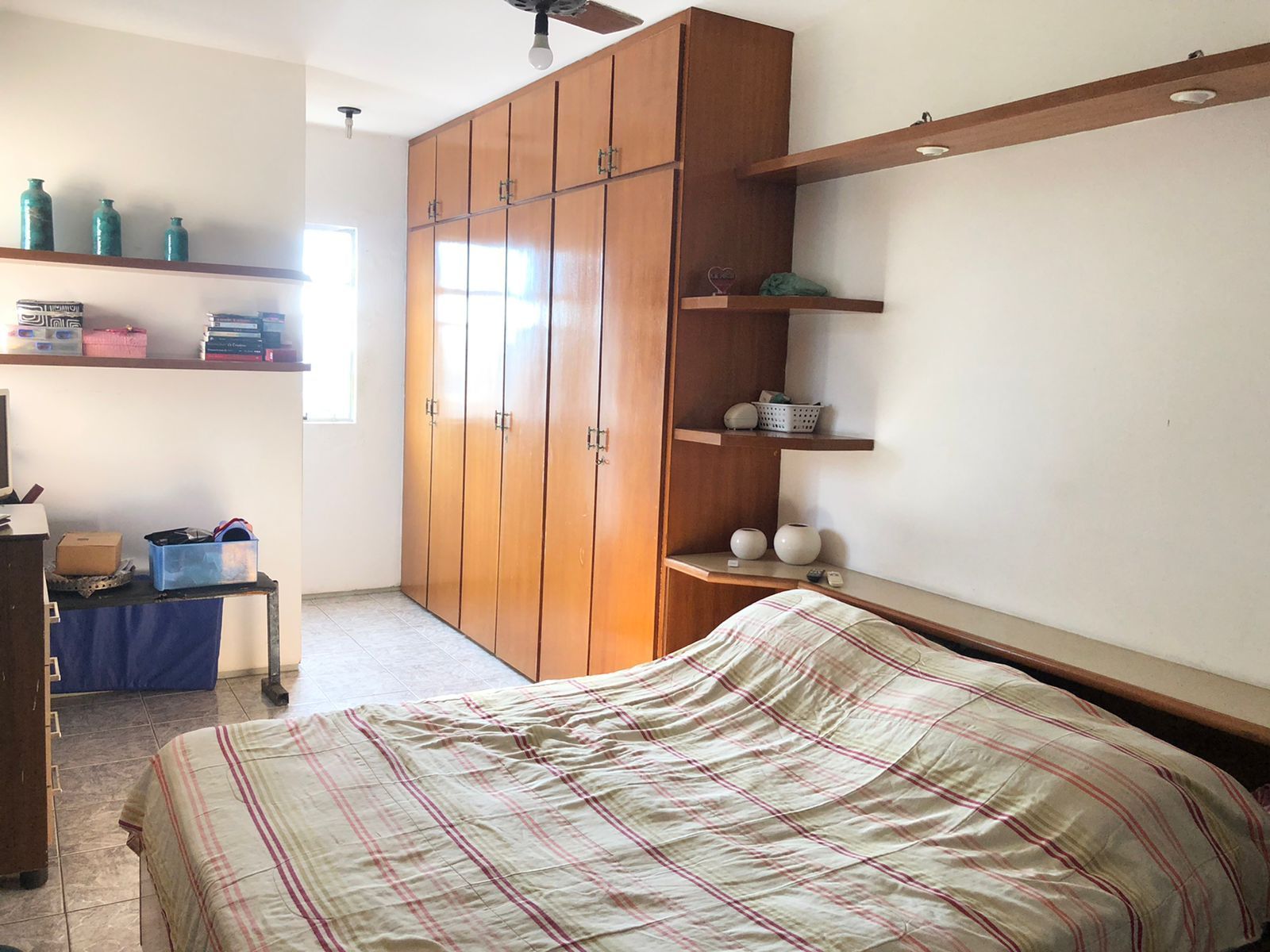 Apartamento à venda com 3 quartos, 153m² - Foto 9