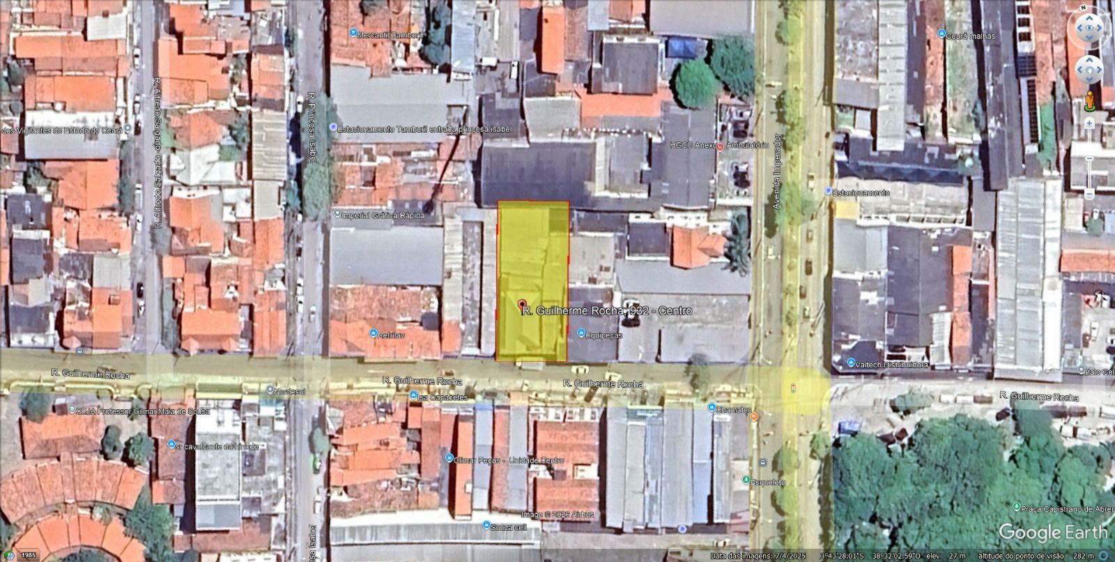 Prédio Inteiro, 808 m² - Foto 5