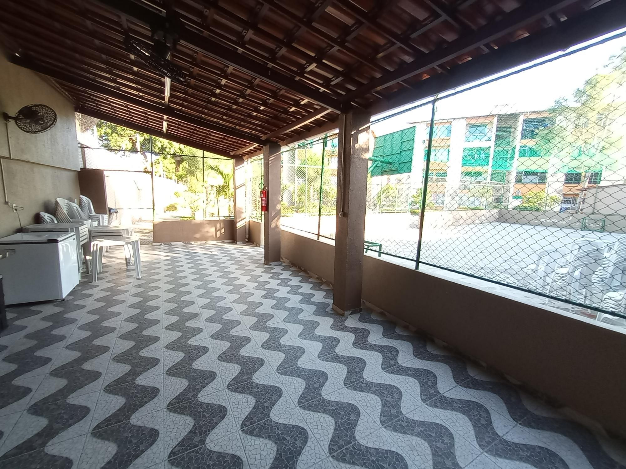 Apartamento à venda com 2 quartos, 73m² - Foto 9