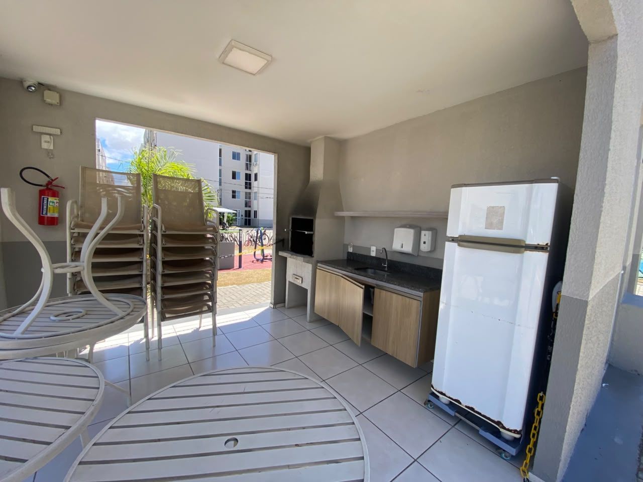 Apartamento, 2 quartos, 50 m² - Foto 10