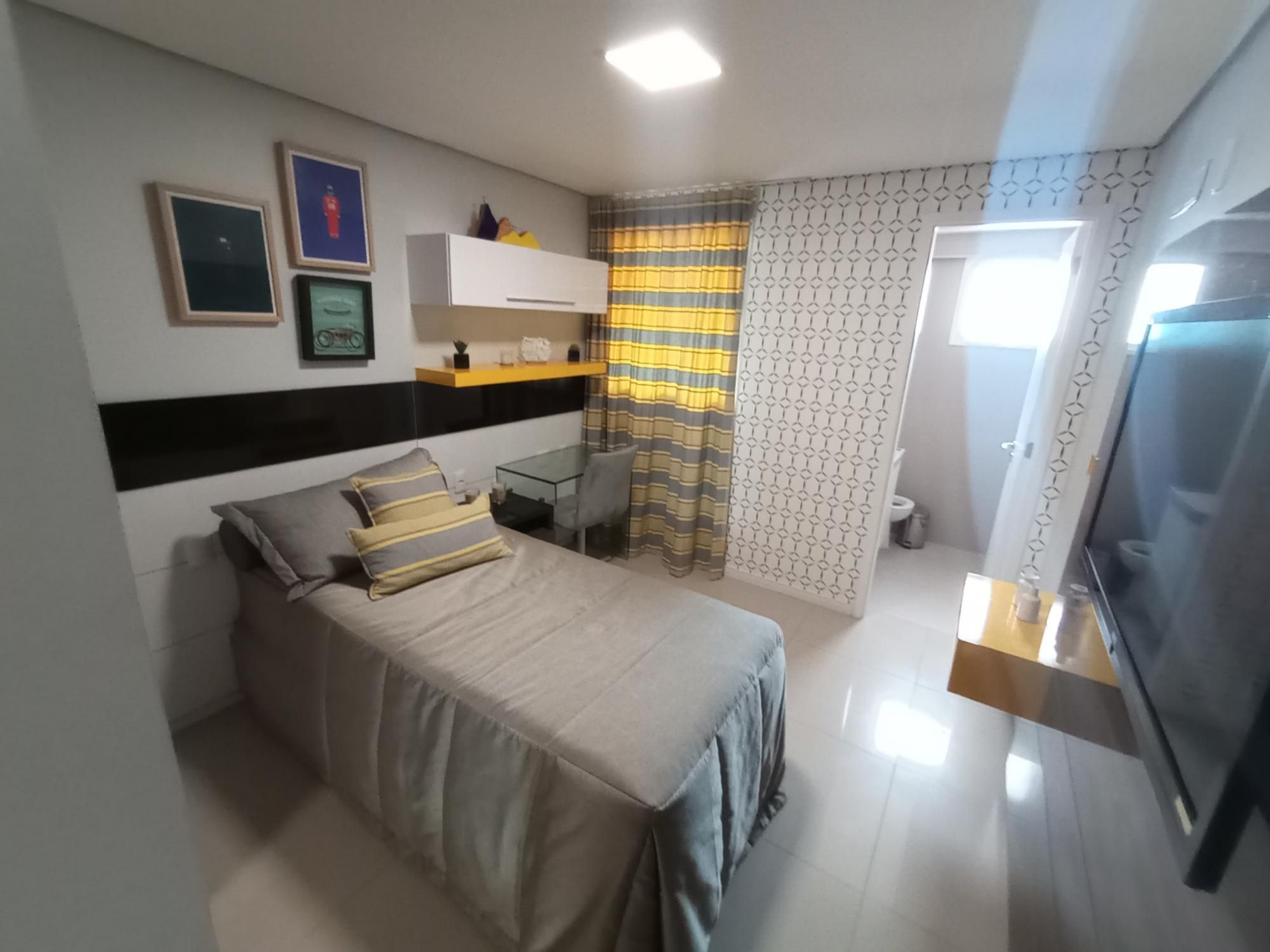 Apartamento à venda com 3 quartos, 102m² - Foto 39