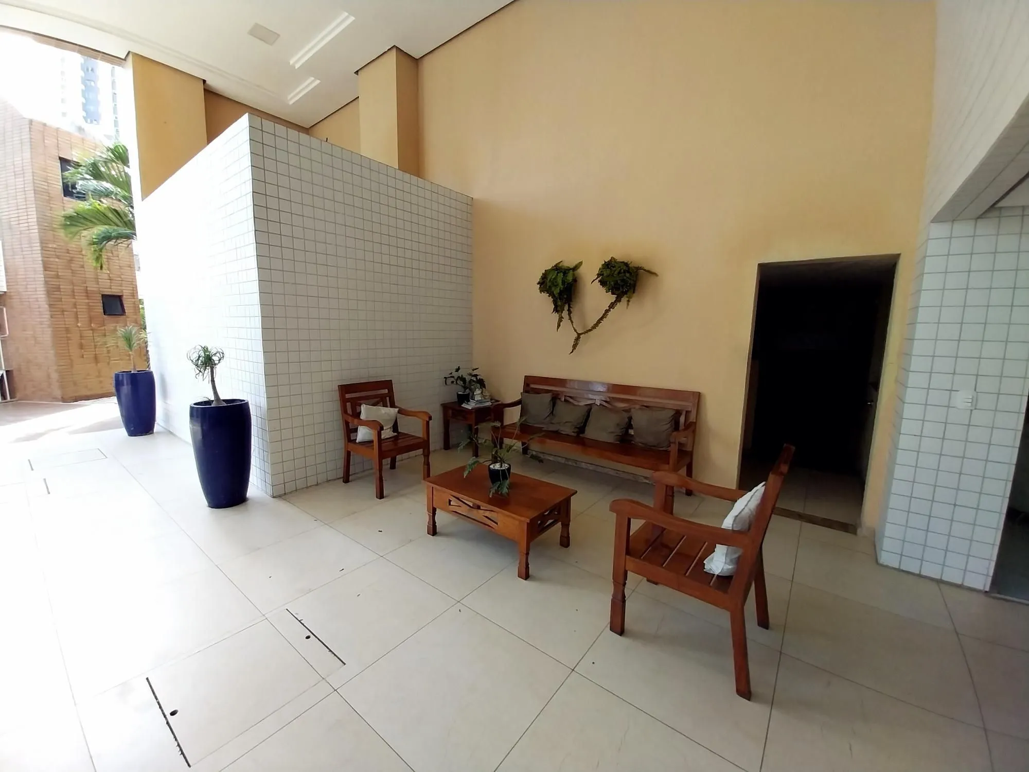 Apartamento, 3 quartos, 91 m² - Foto 8