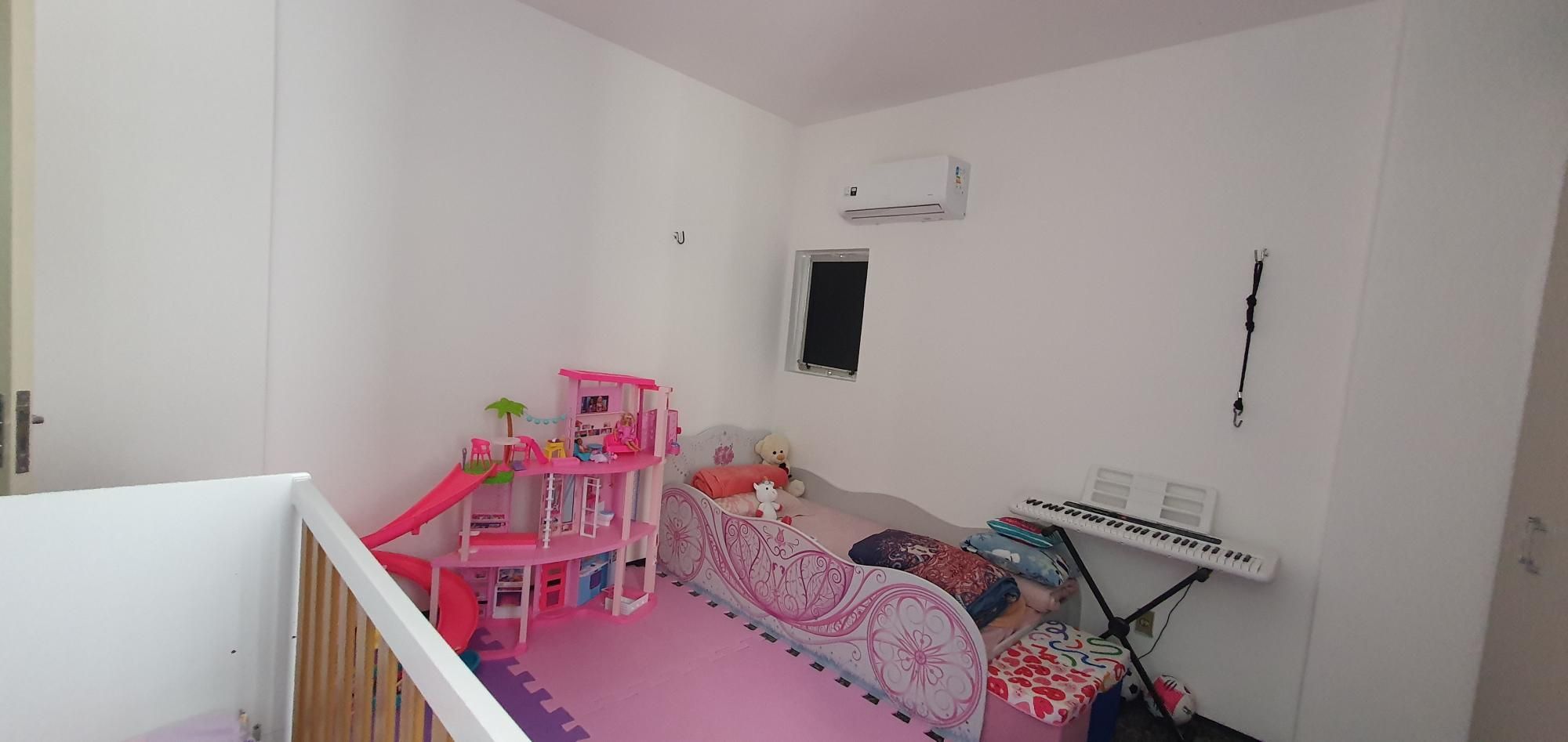 Apartamento à venda com 3 quartos, 112m² - Foto 12