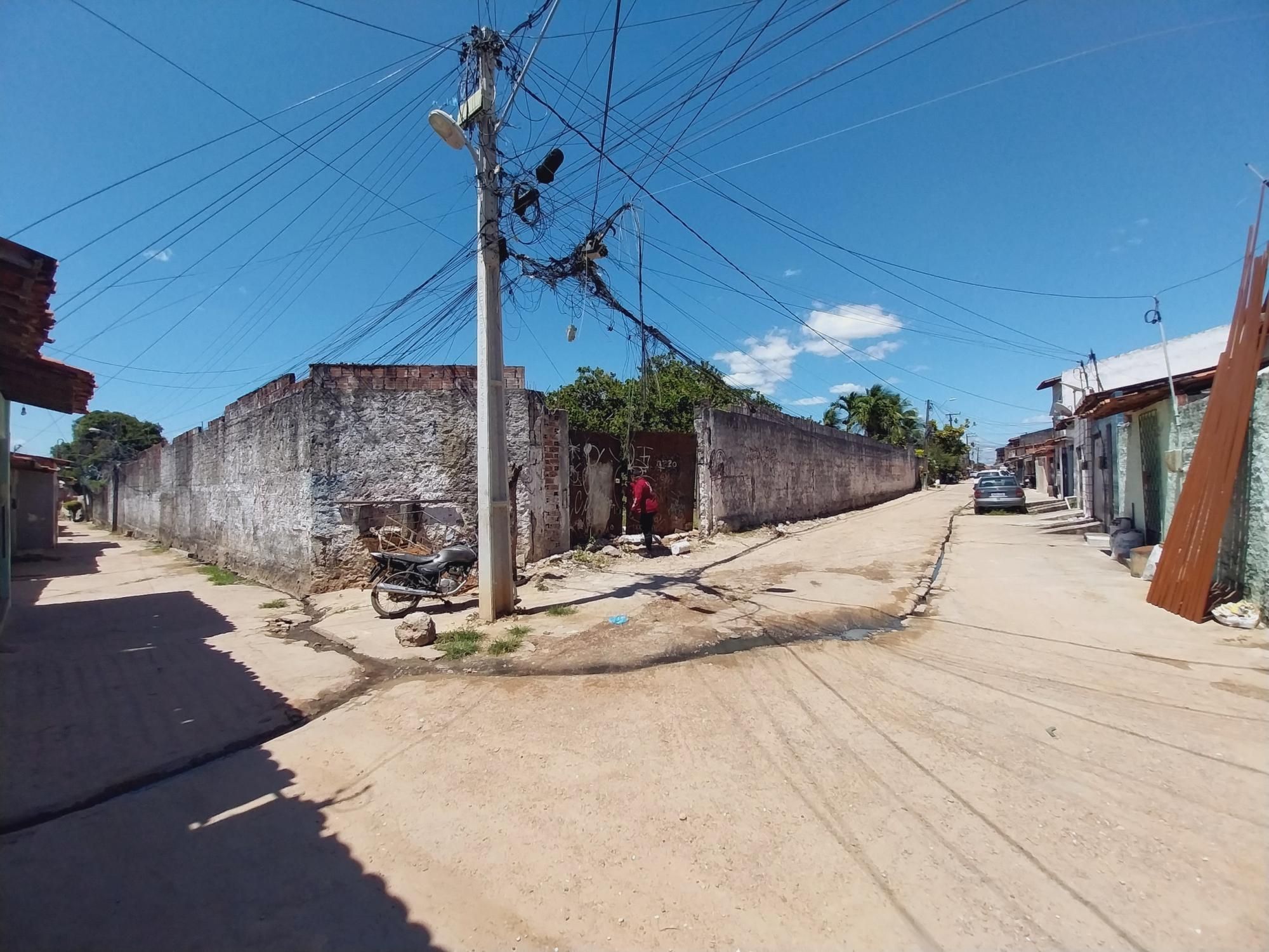 Terreno, 7260 m² - Foto 2