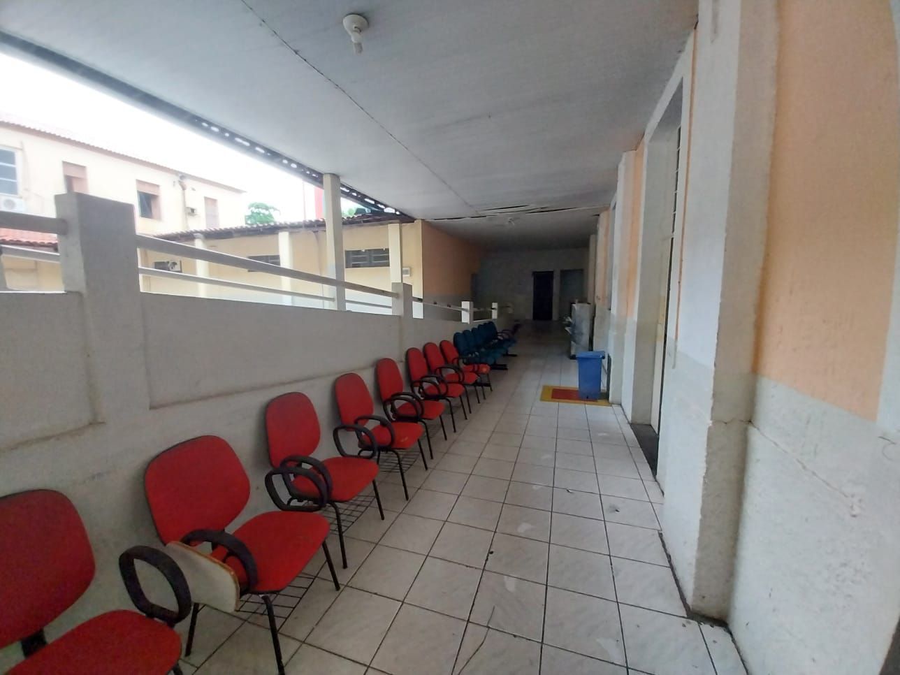Prédio Inteiro, 1500 m² - Foto 19