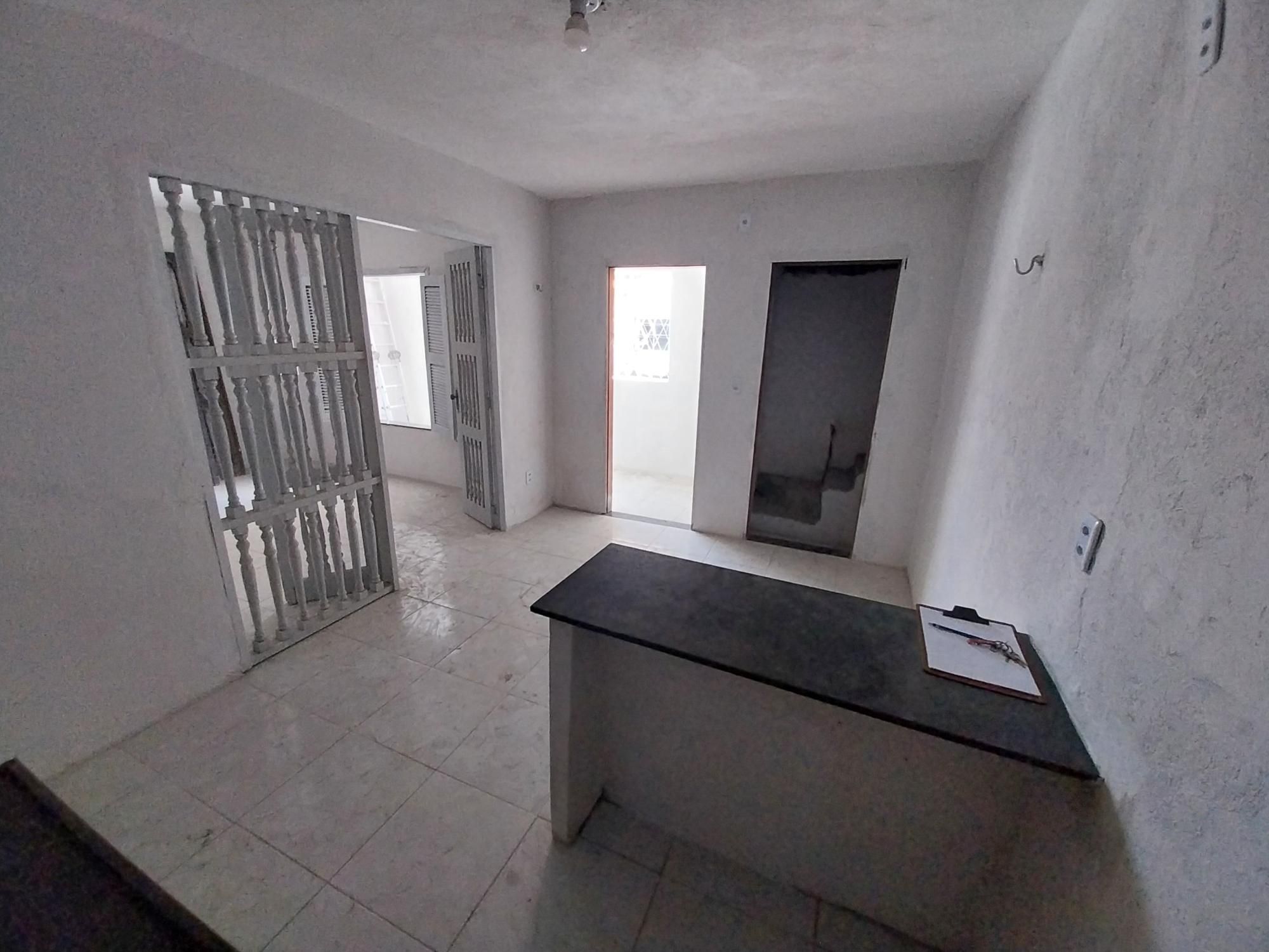 Apartamento para alugar com 1 quarto, 40m² - Foto 2