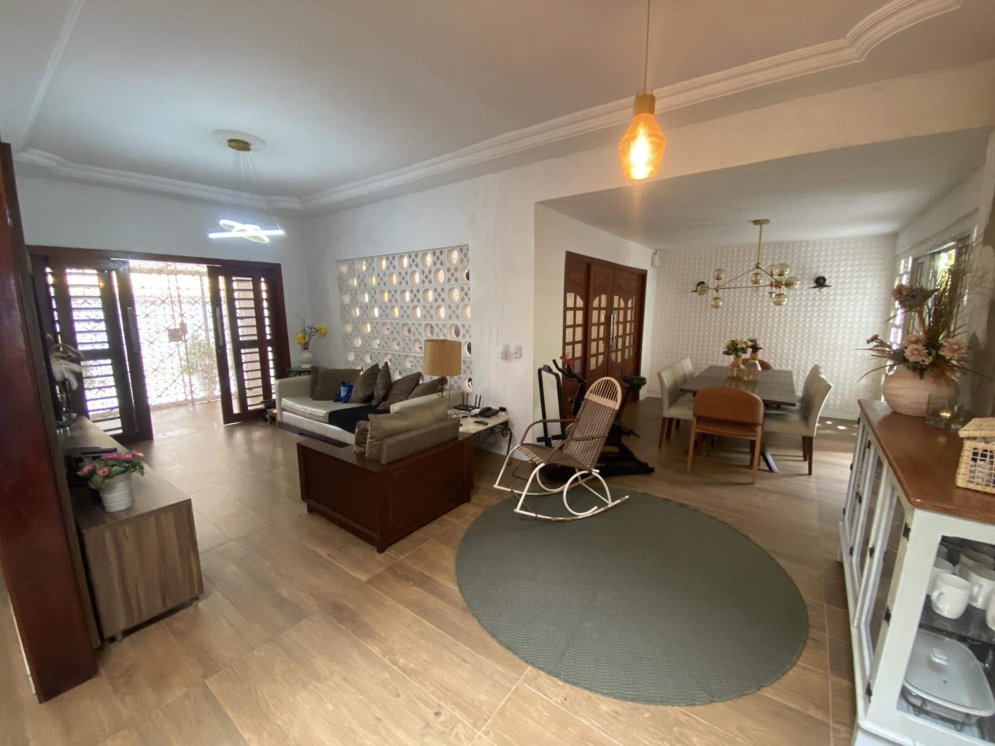 Apartamento, 4 quartos, 247 m² - Foto 9