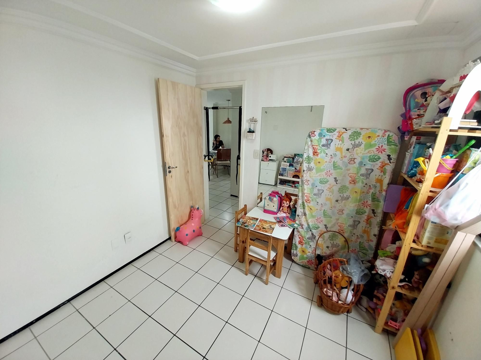 Apartamento, 3 quartos, 64 m² - Foto 23