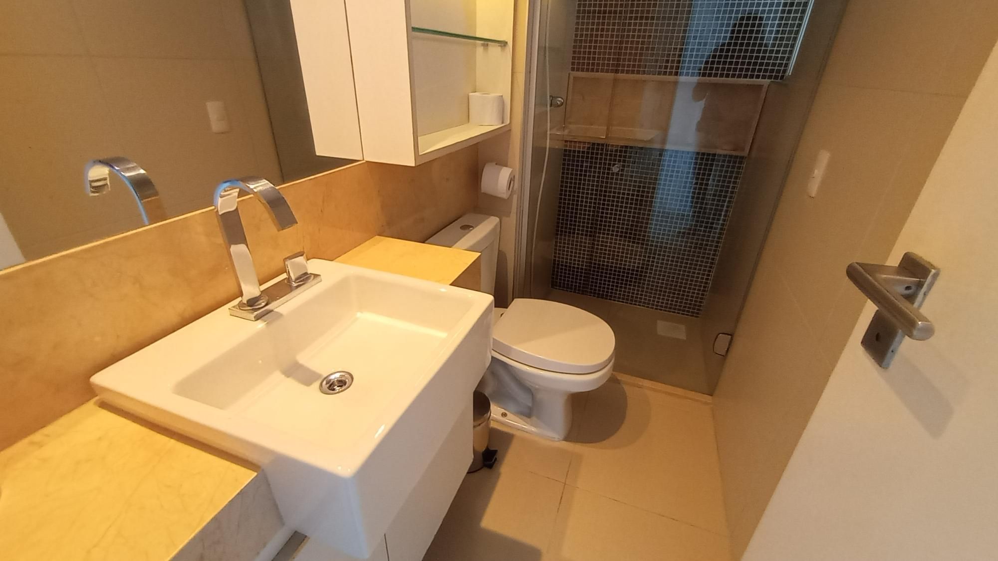 Apartamento à venda com 1 quarto, 134m² - Foto 40