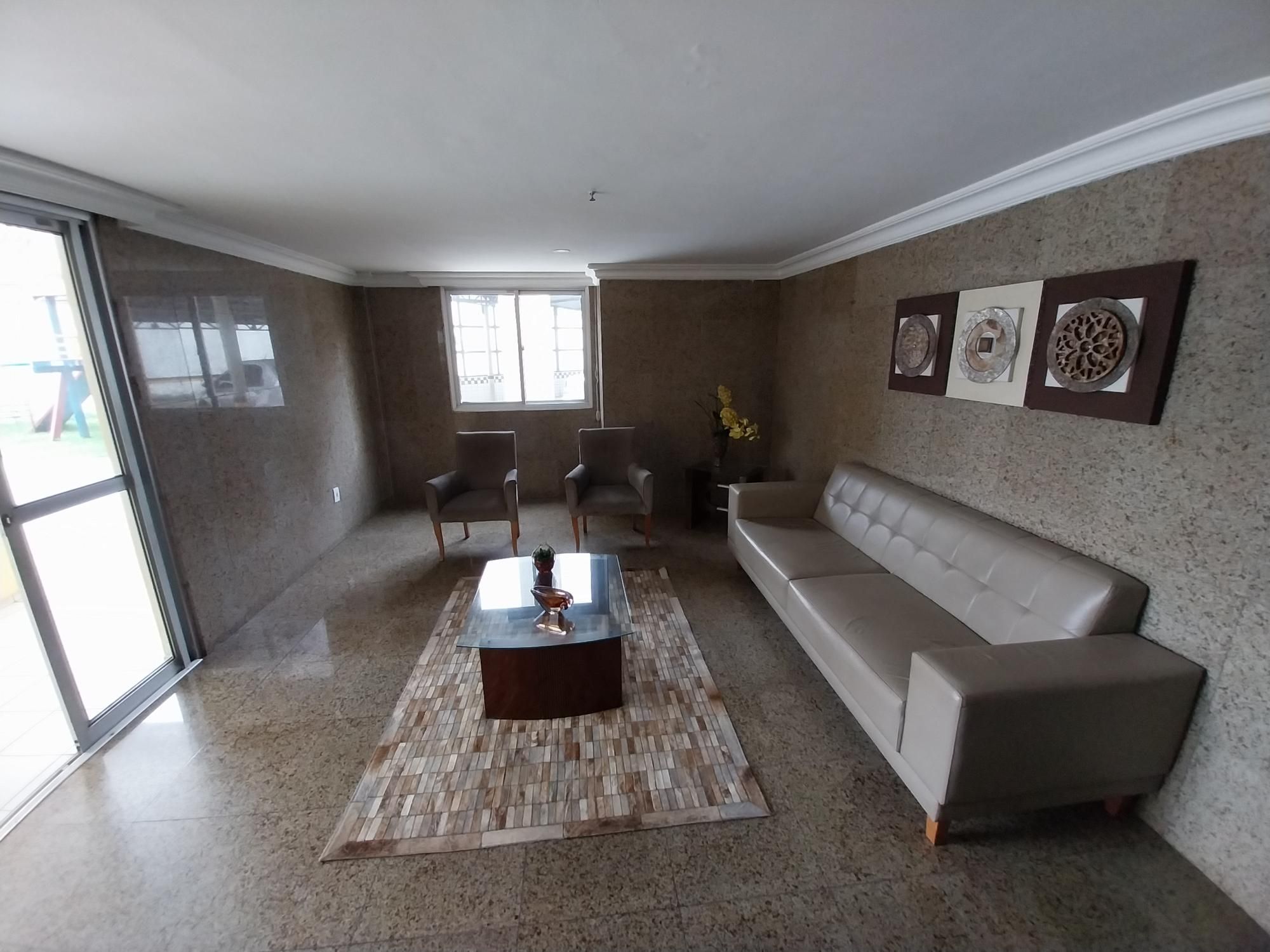 Apartamento à venda com 3 quartos, 107m² - Foto 13