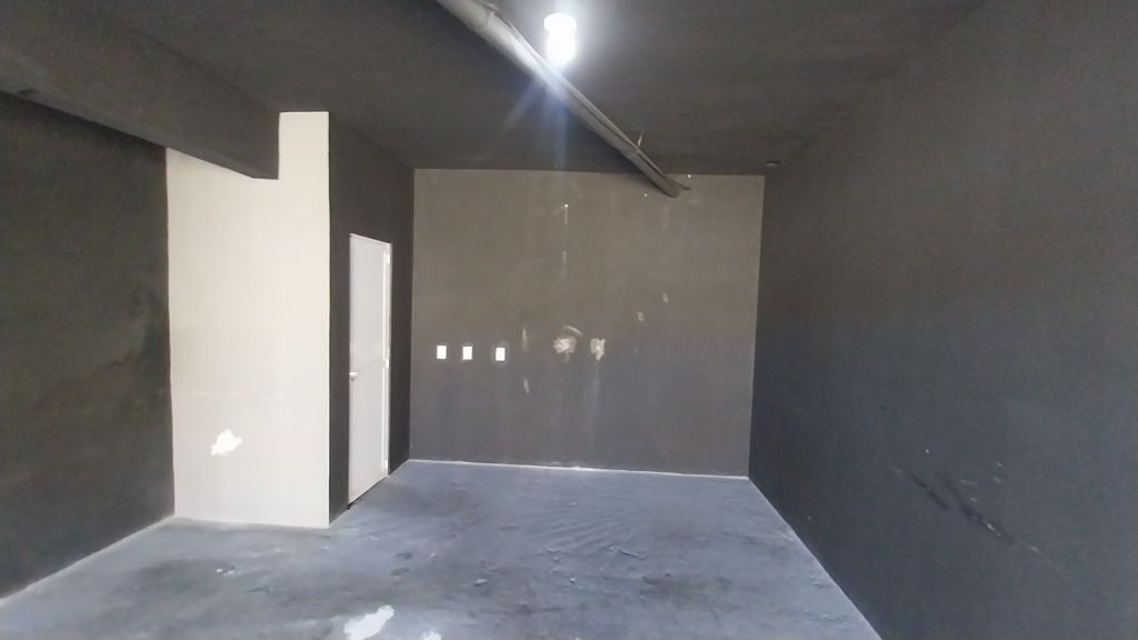 L02163 - ponto comercial contendo 40m² bem localizado no ben