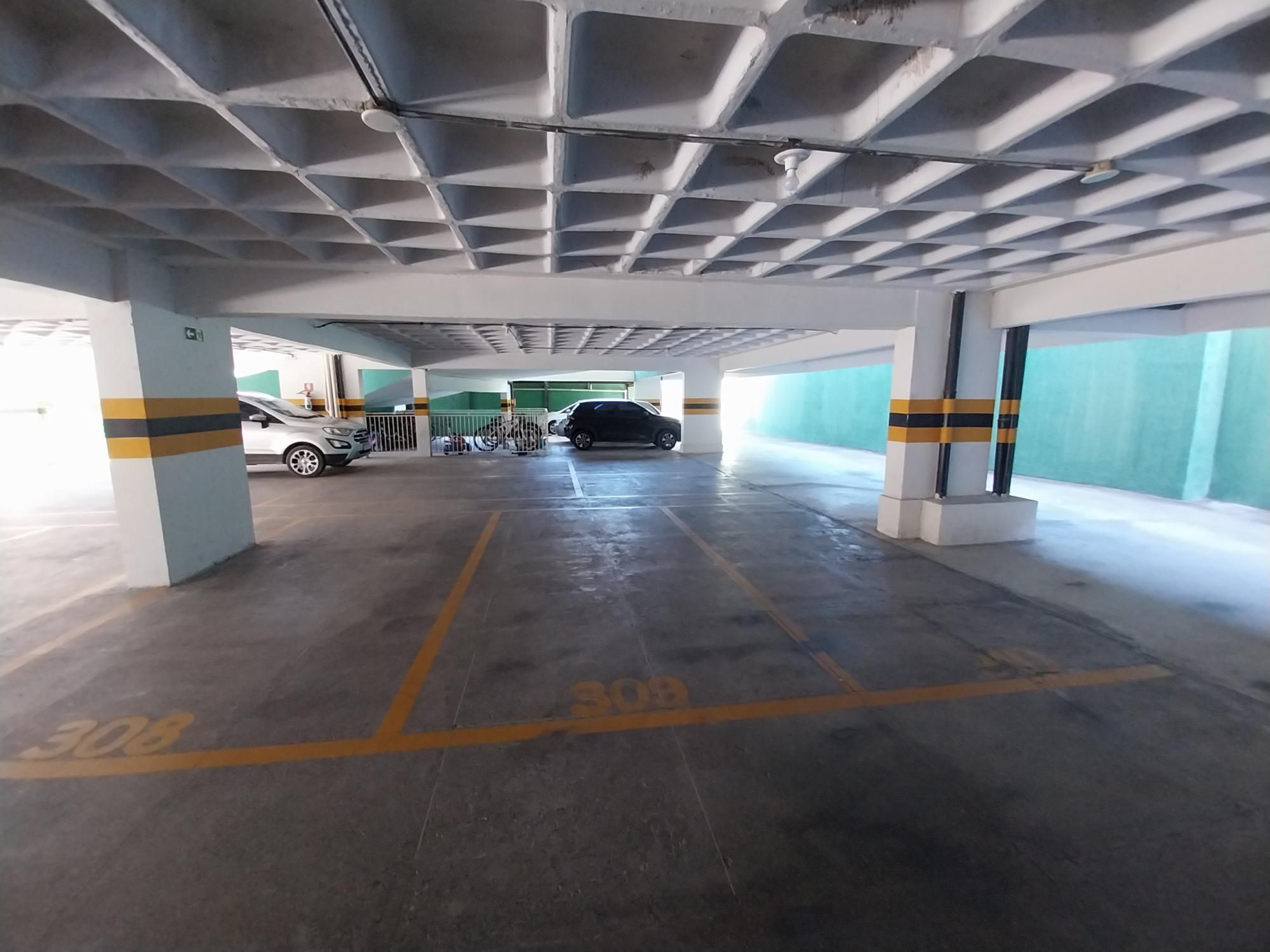 Apartamento à venda com 3 quartos, 69m² - Foto 10