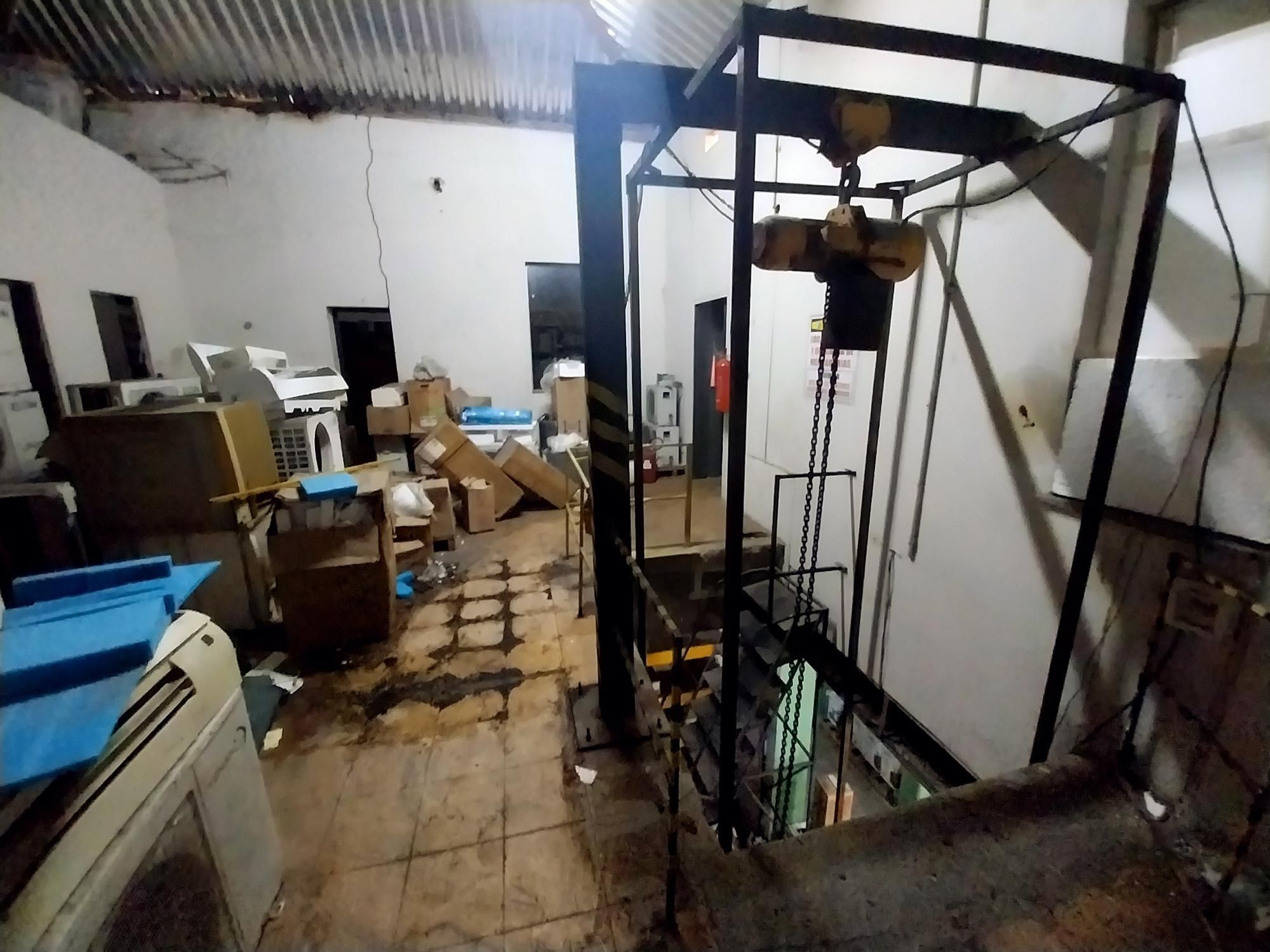 Prédio Inteiro, 808 m² - Foto 15