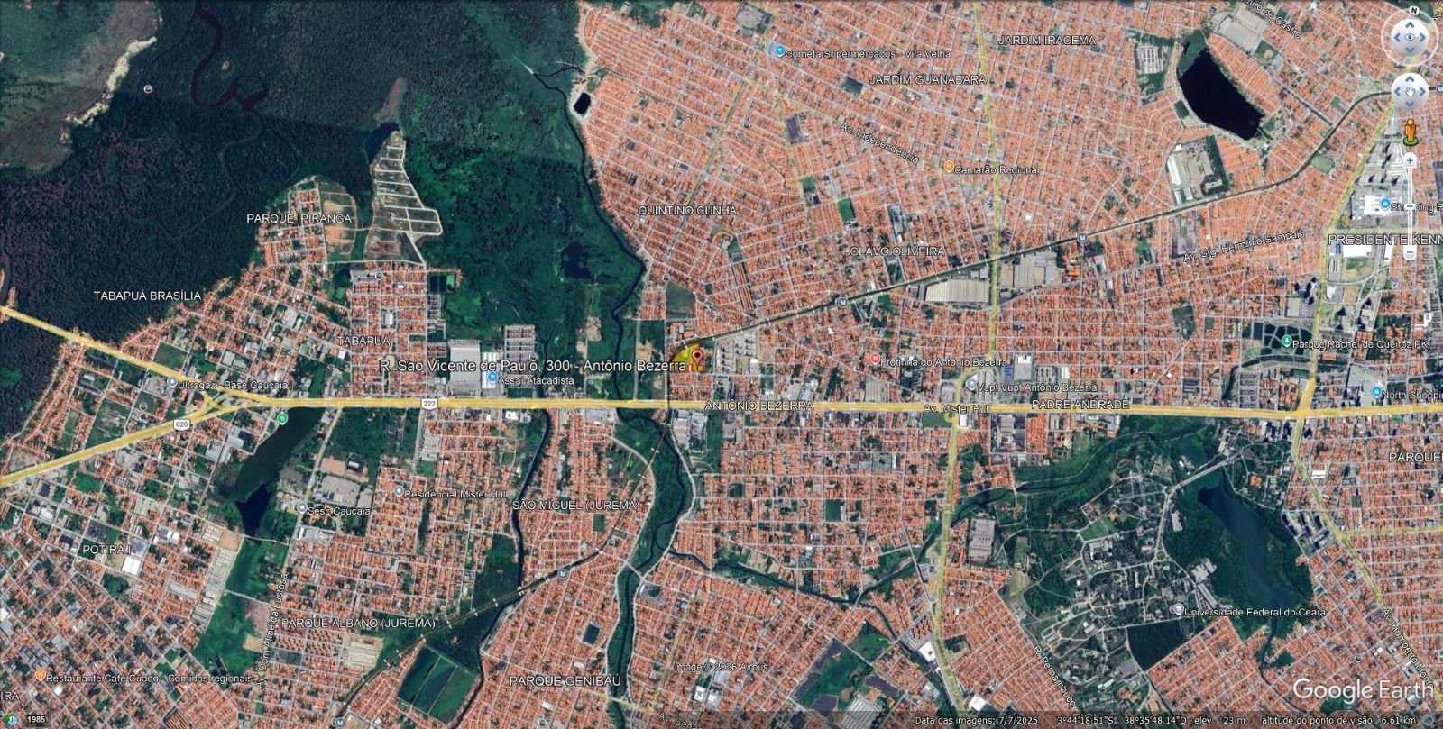 Prédio Inteiro, 16000 m² - Foto 6