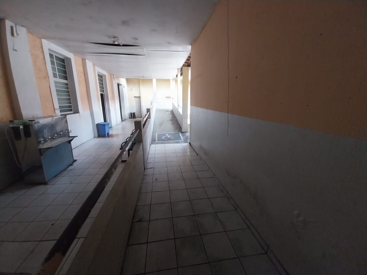 Prédio Inteiro, 1500 m² - Foto 8