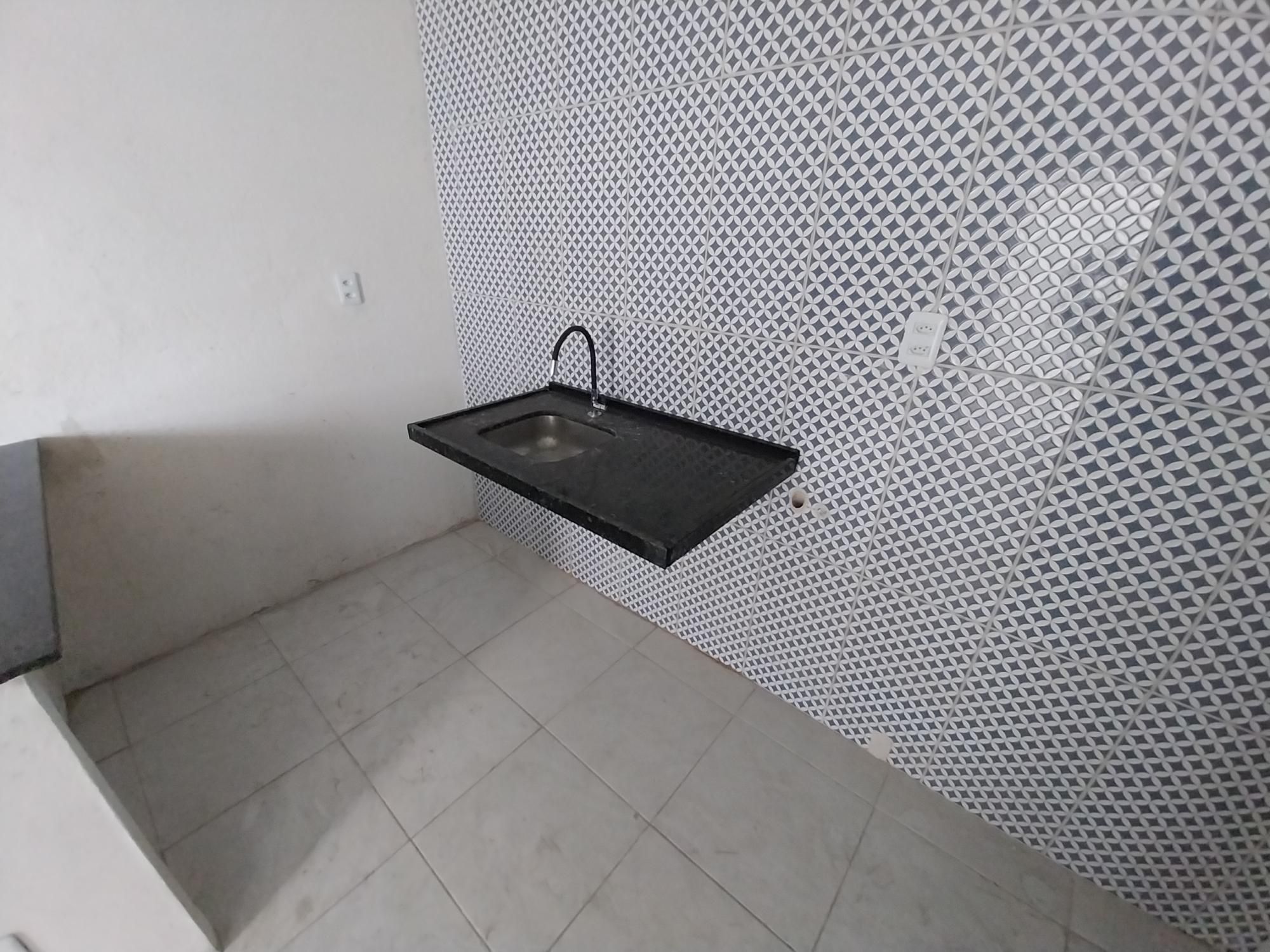 Apartamento para alugar com 1 quarto, 40m² - Foto 5