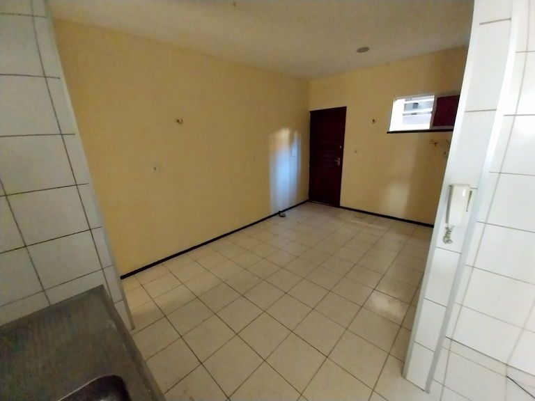 (ap2421) apartamento medindo 30m² localizado no bairro damas