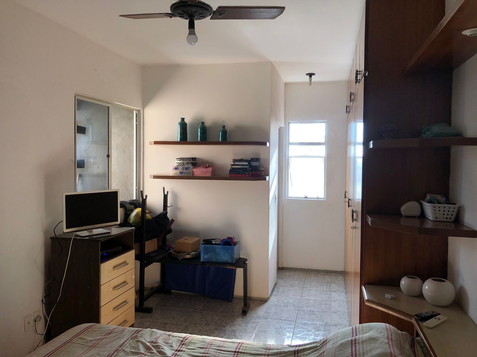 Apartamento à venda com 3 quartos, 153m² - Foto 10