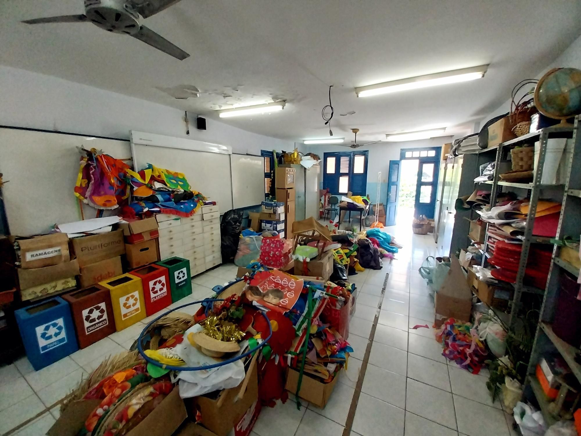 Prédio Inteiro, 1000 m² - Foto 9