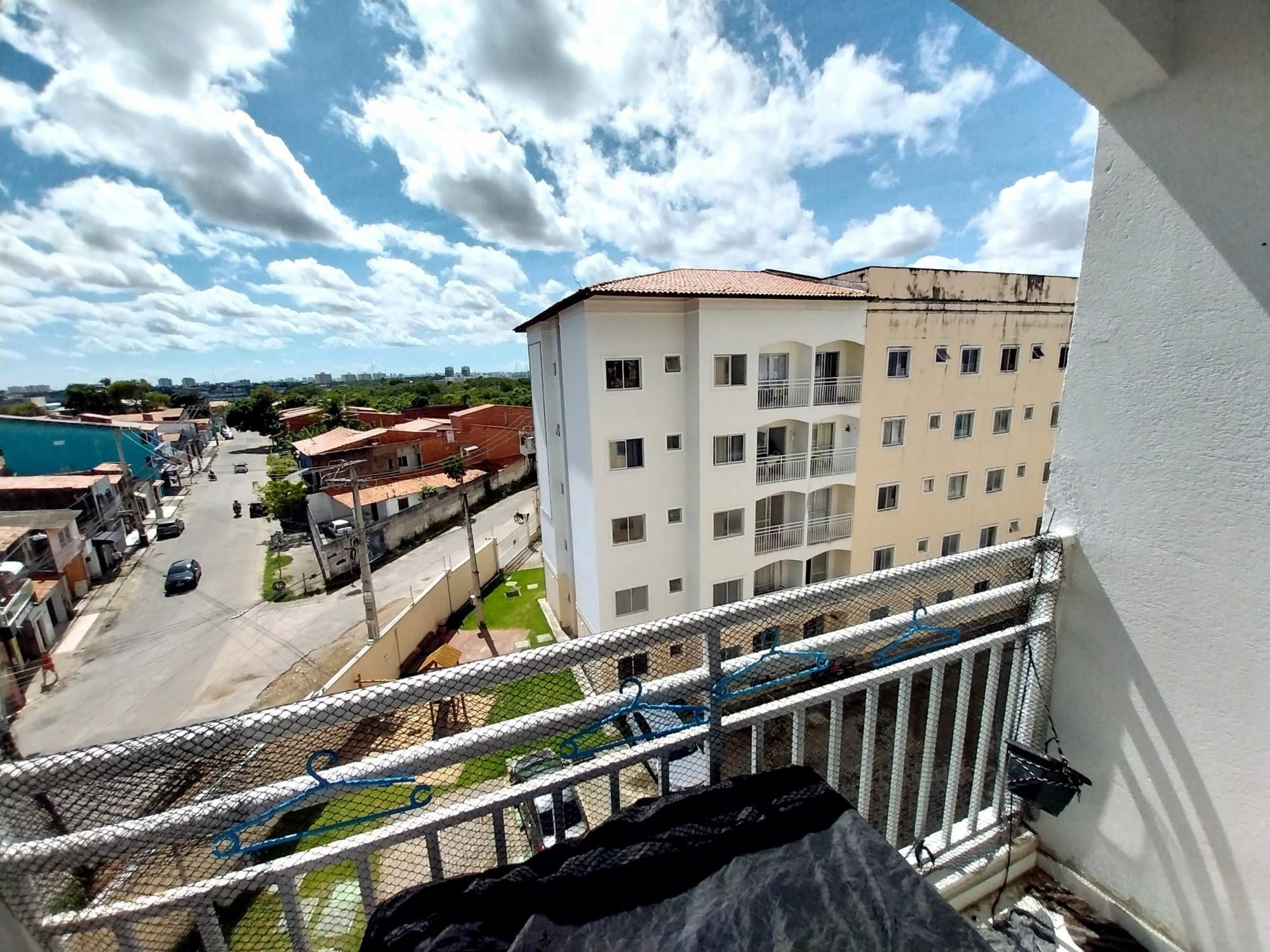 Apartamento à venda no mondubim, fortaleza 53m² próx. Ao cuc
