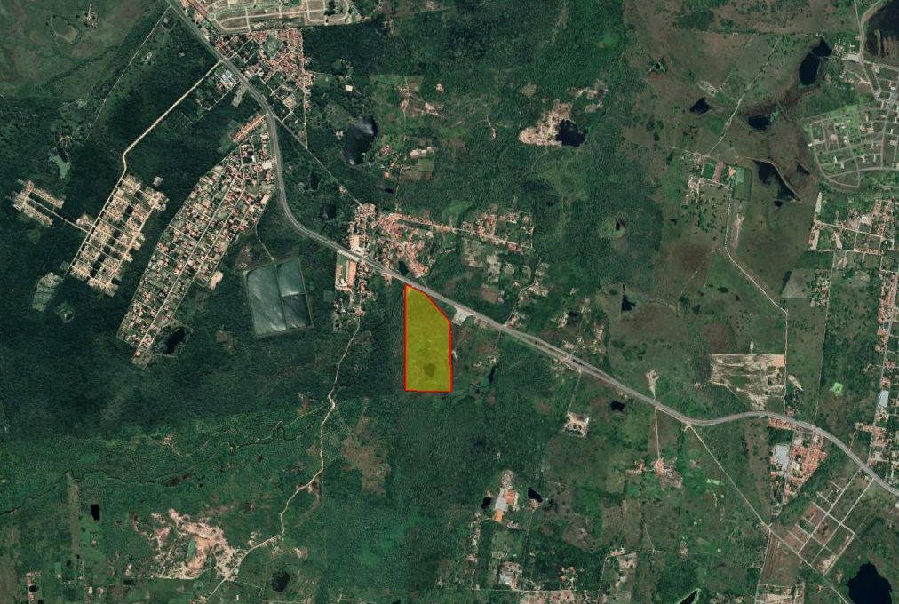 (Cód. TE0054) Terreno à venda, Genipabu, Caucaia.