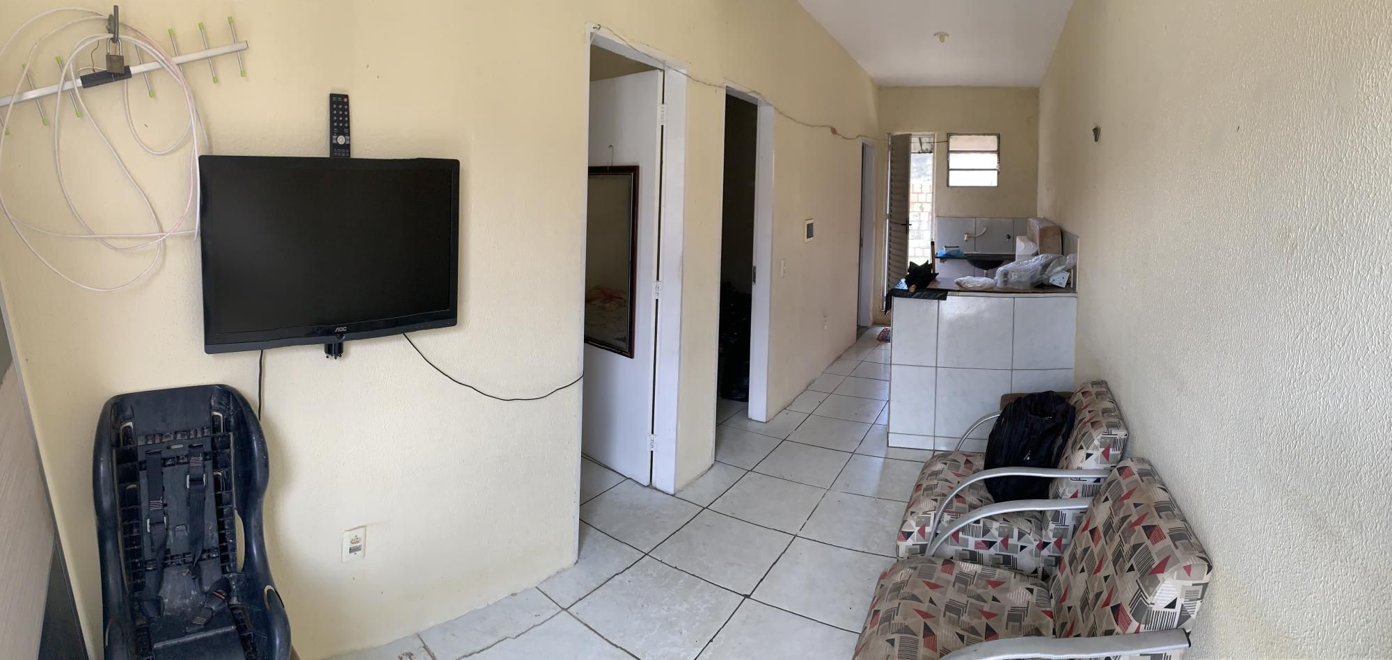 Casa, 2 quartos, 200 m² - Foto 11