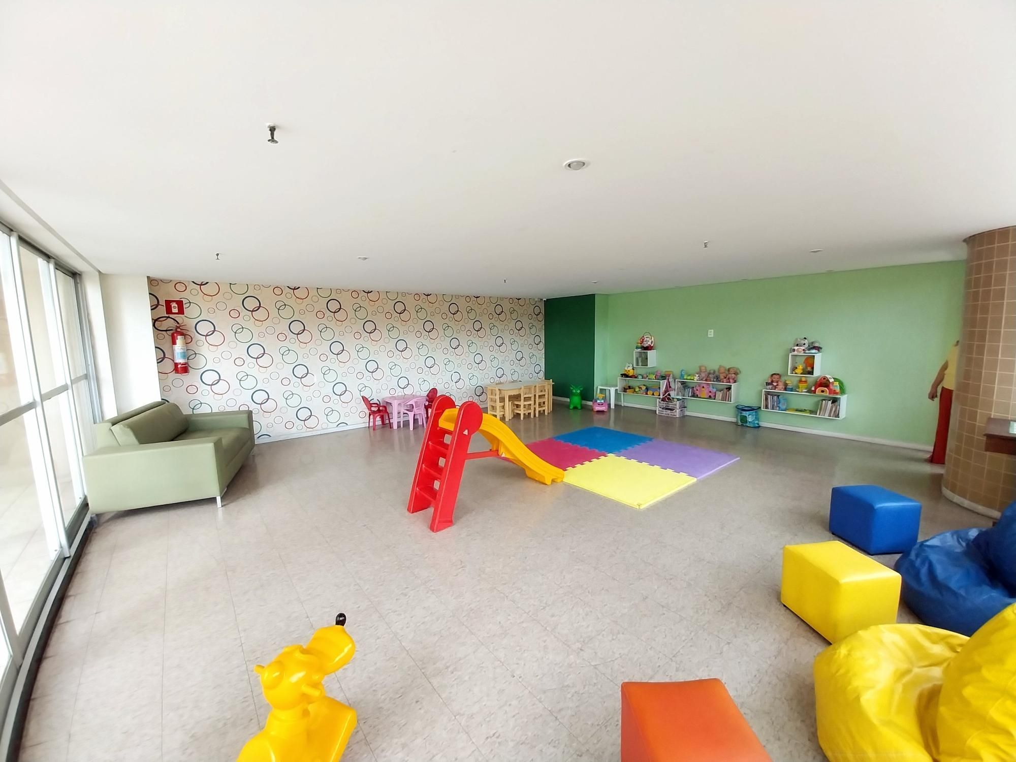 Apartamento, 3 quartos, 61 m² - Foto 6