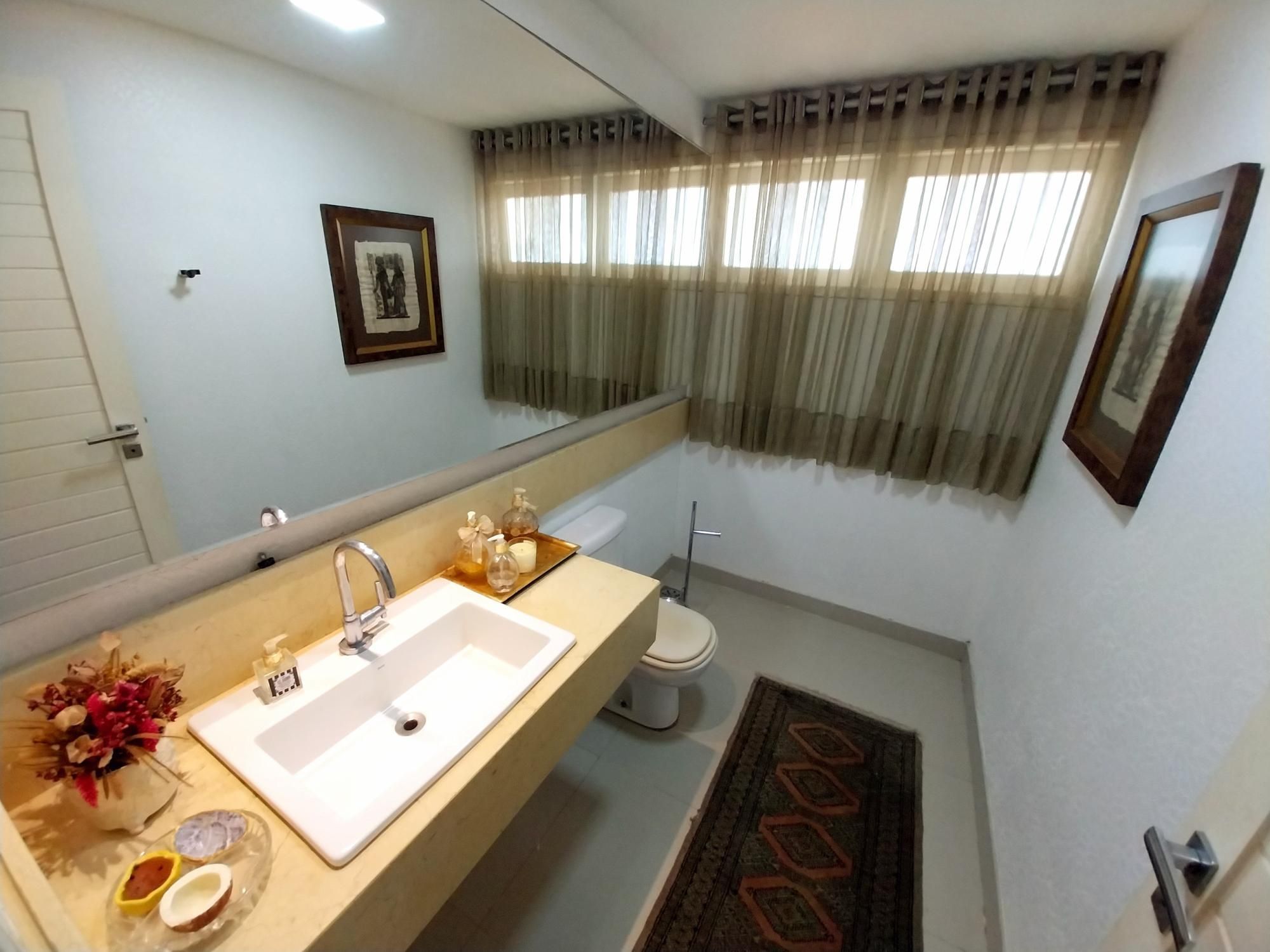 Casa, 5 quartos, 680 m² - Foto 31