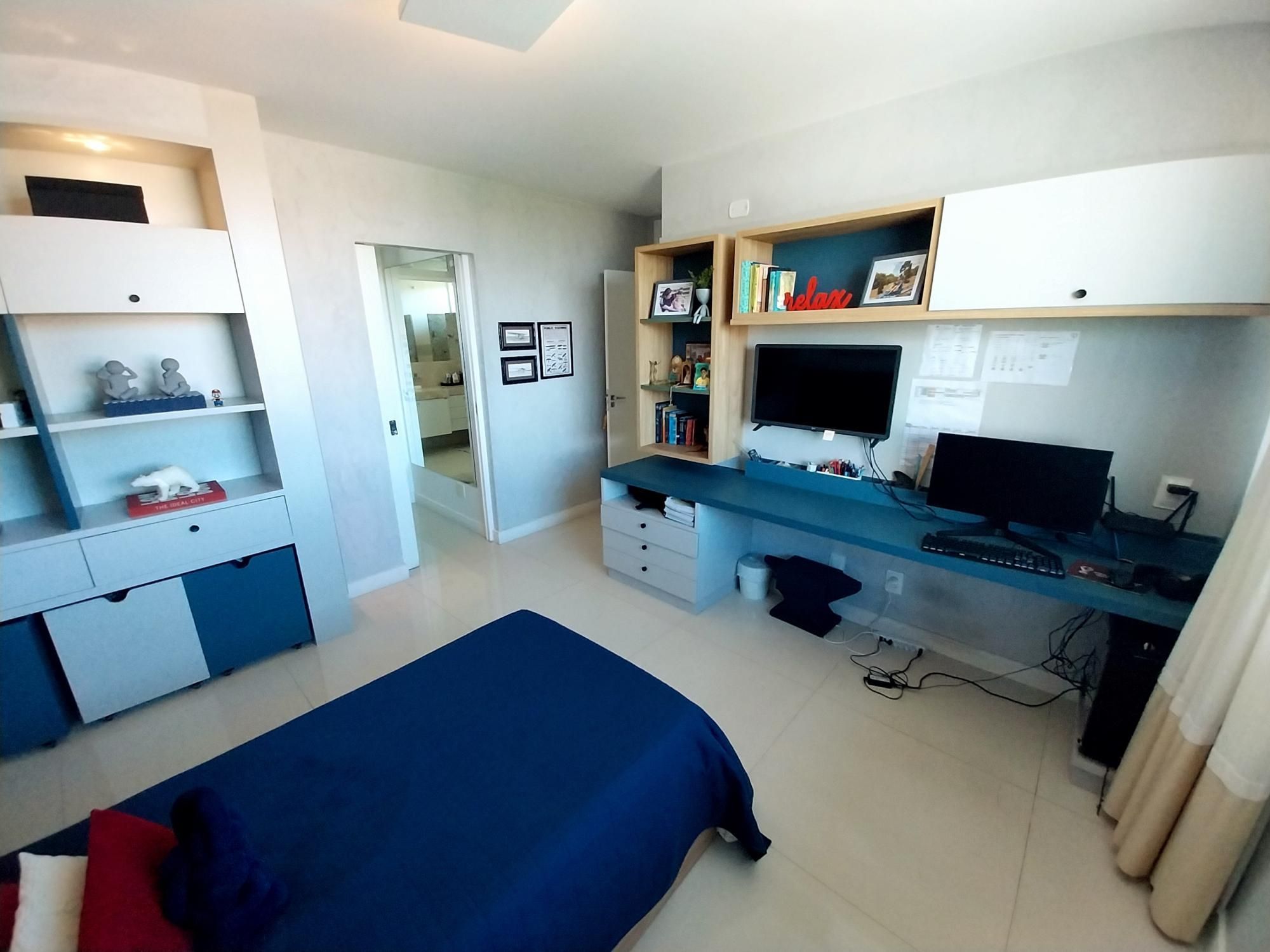 (CA2418) Excelente casa medindo 518m² localizada no Papicu
