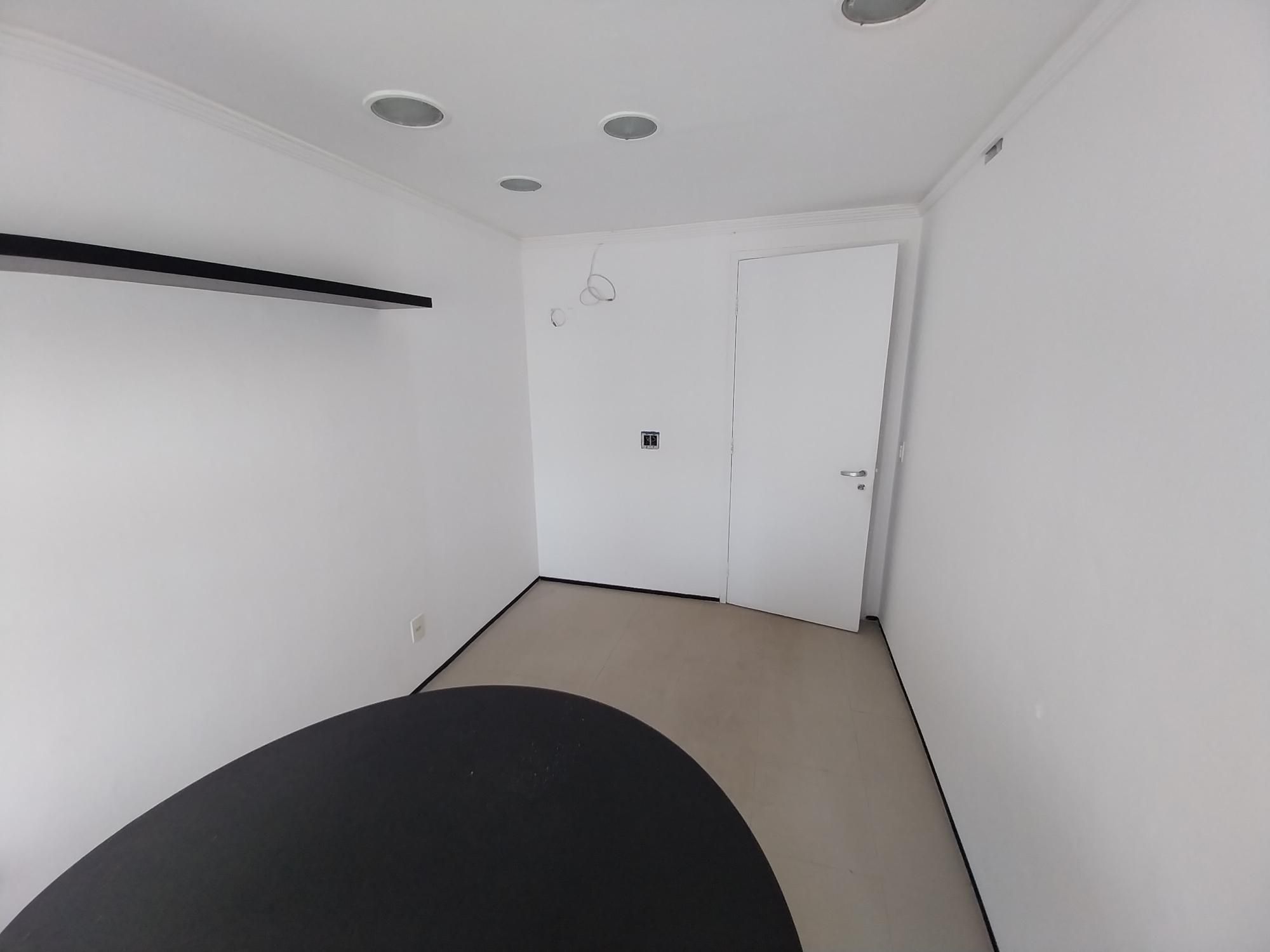 Conjunto Comercial-Sala para alugar, 36m² - Foto 25