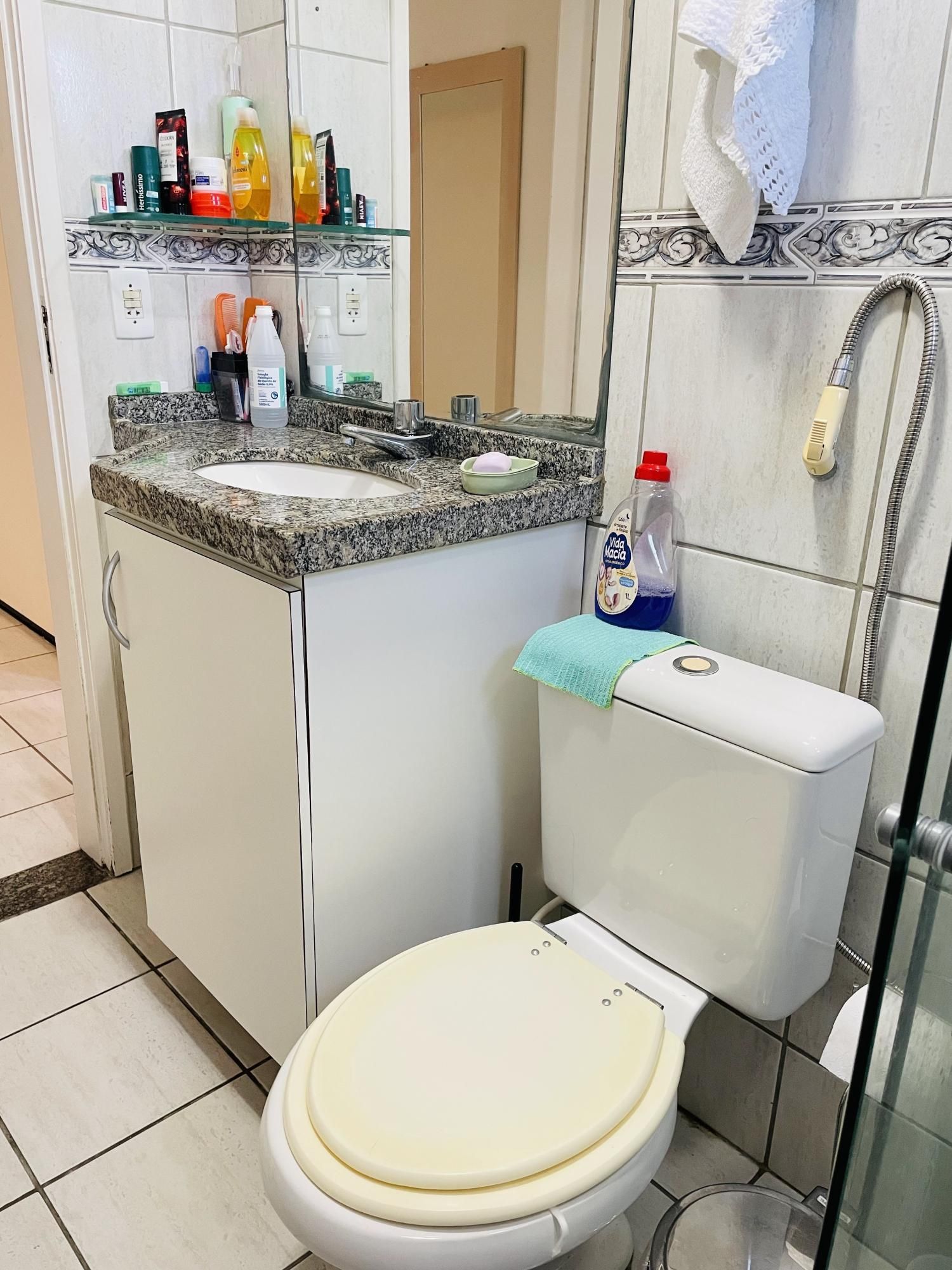 Apartamento, 3 quartos, 77 m² - Foto 35