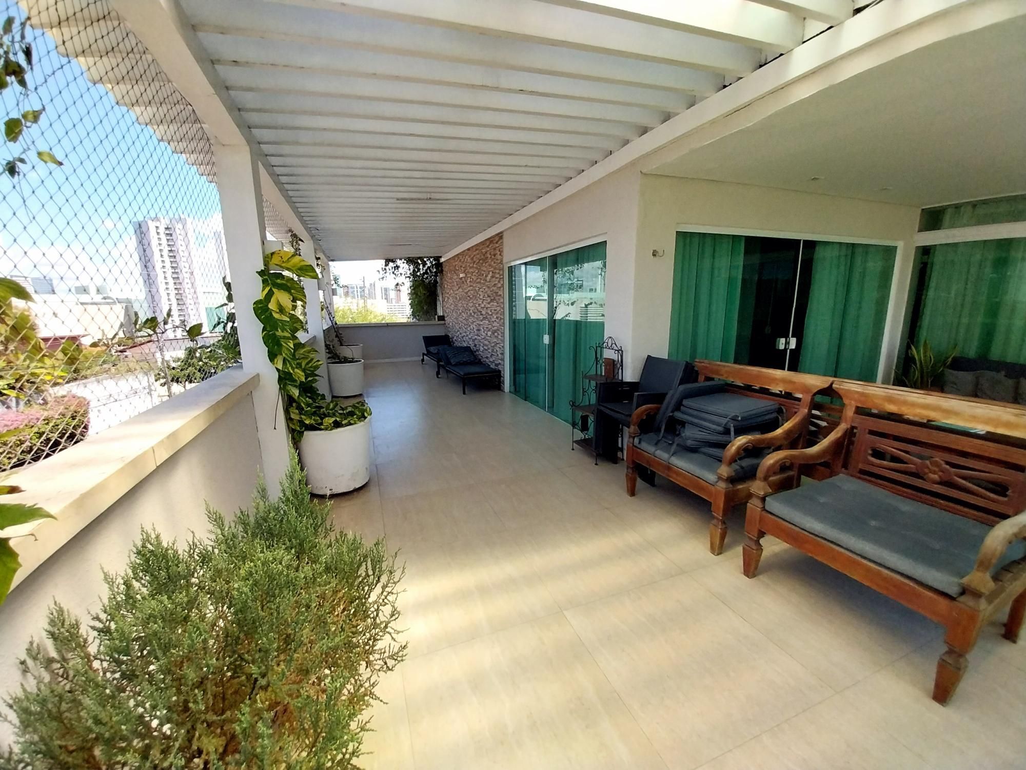 Casa, 5 quartos, 518 m² - Foto 11