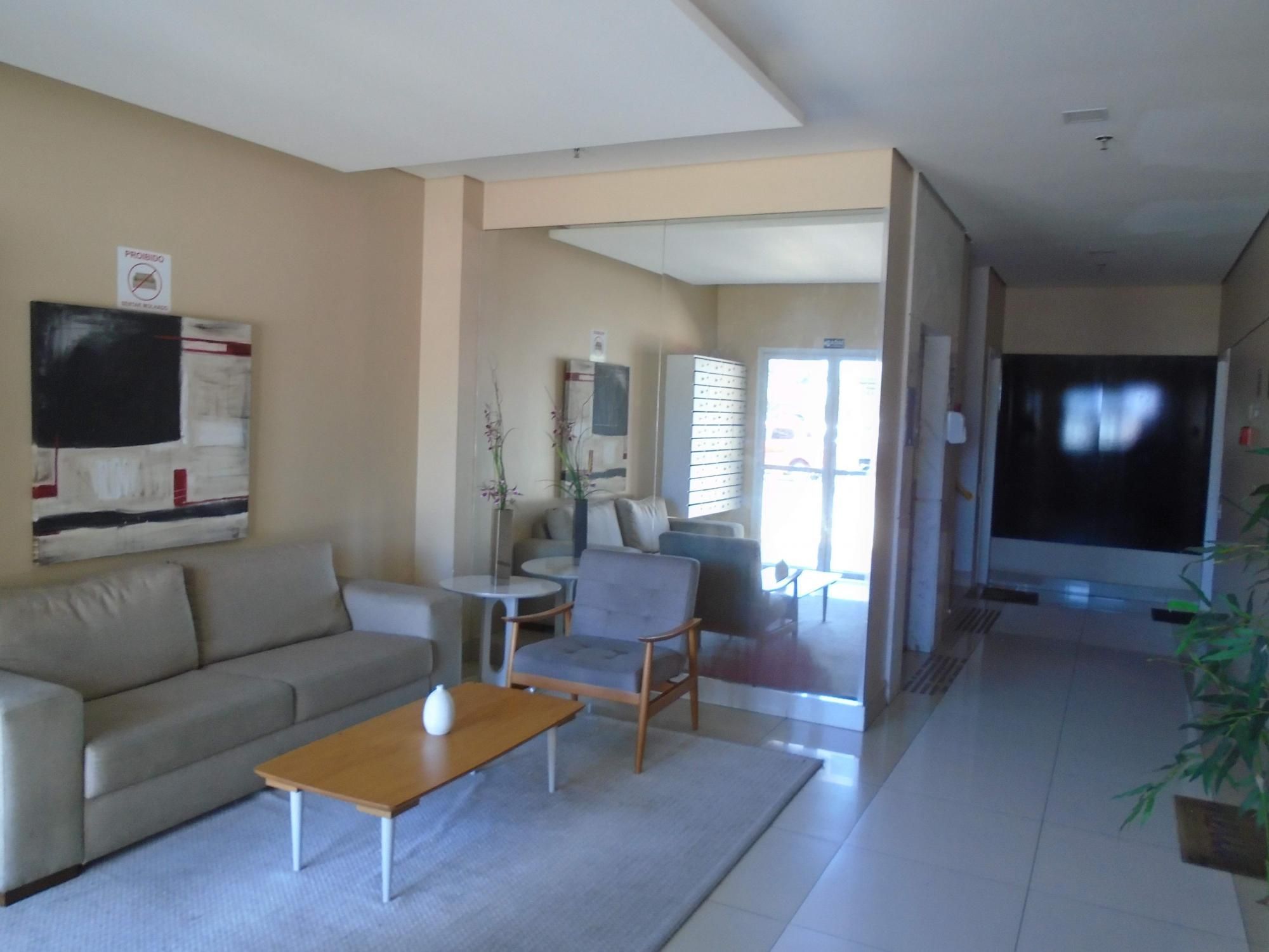 Apartamento à venda com 2 quartos, 46m² - Foto 12