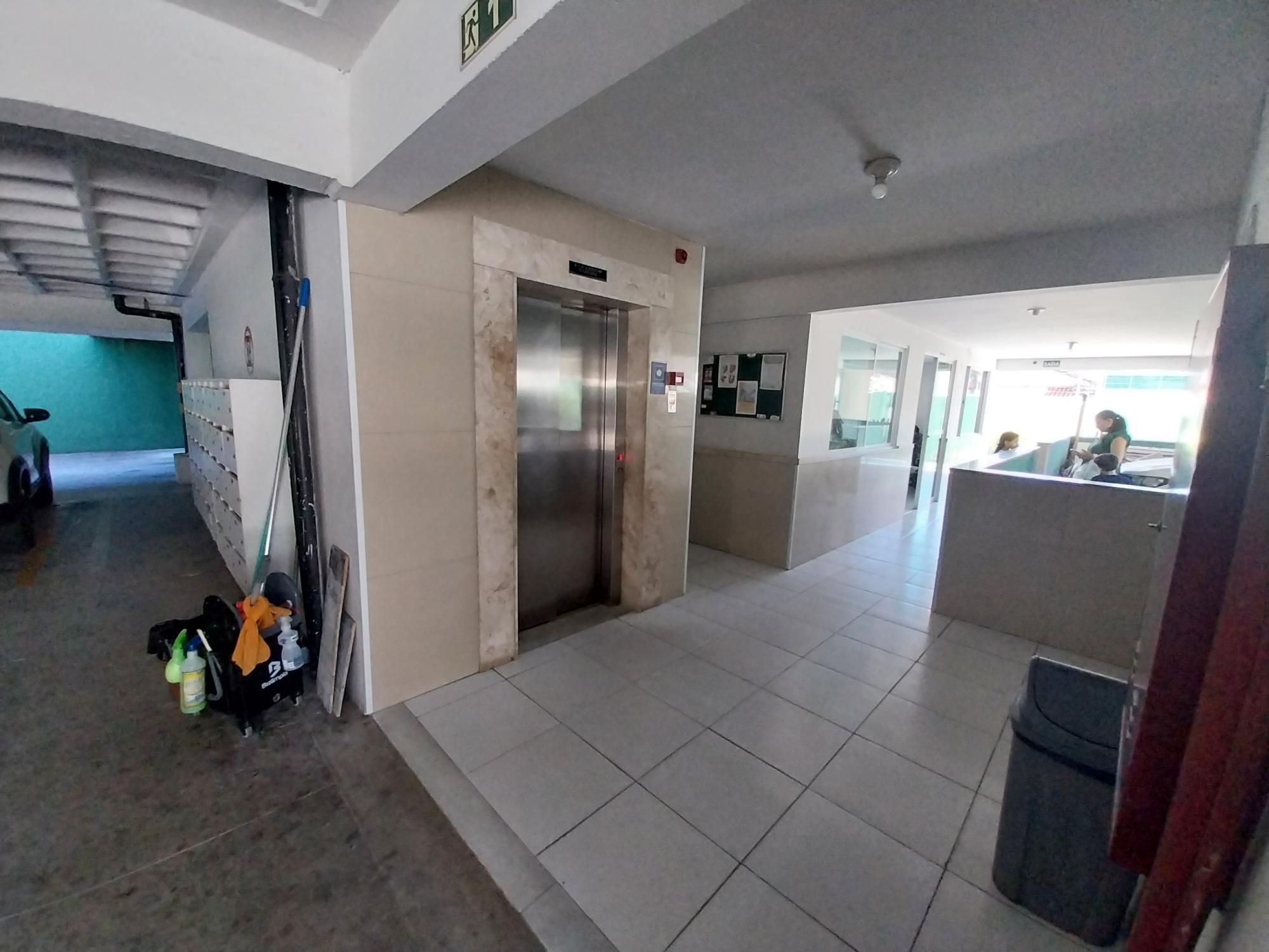 Apartamento à venda com 3 quartos, 69m² - Foto 11
