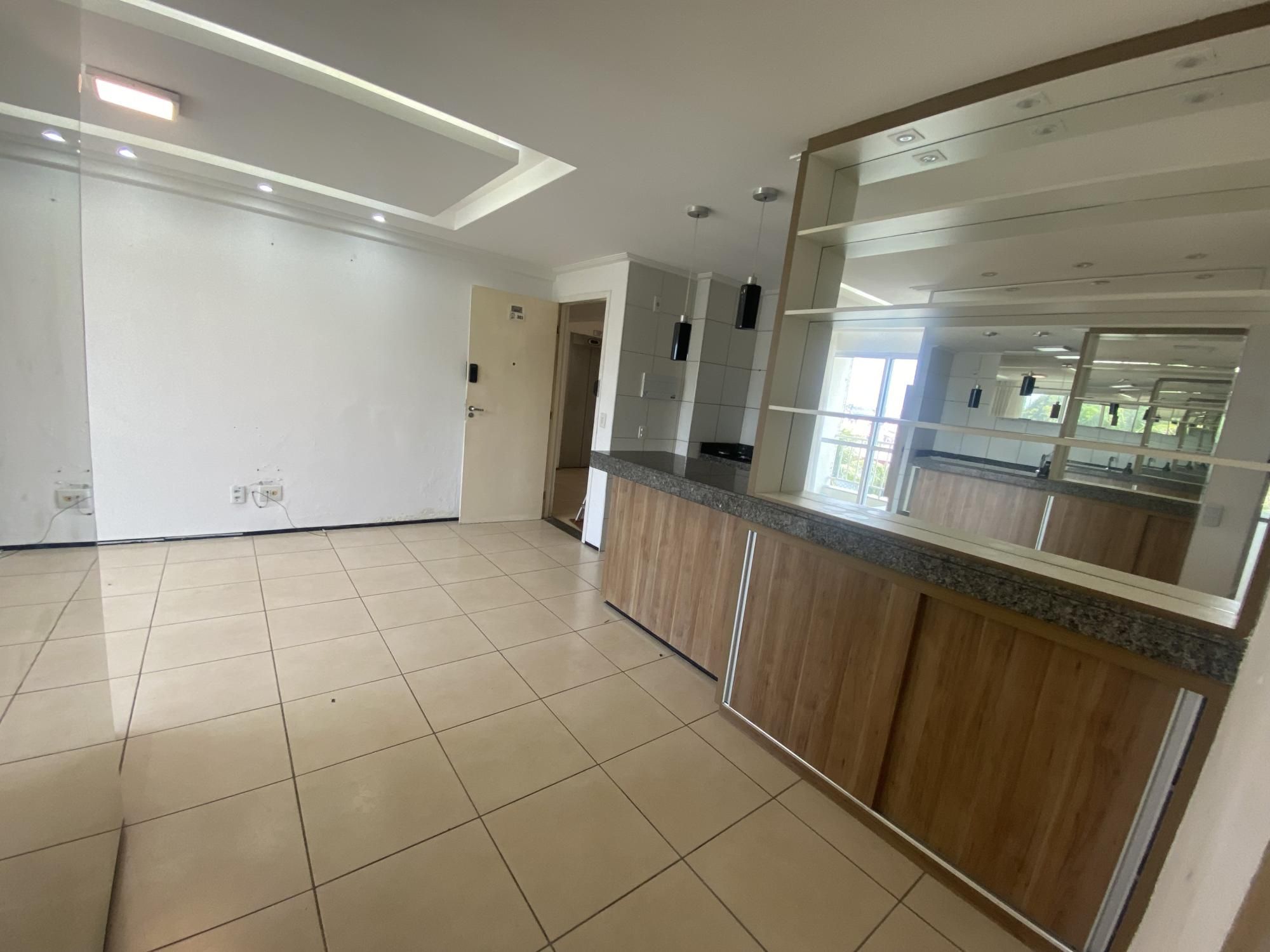 Apartamento, 3 quartos, 64 m² - Foto 4